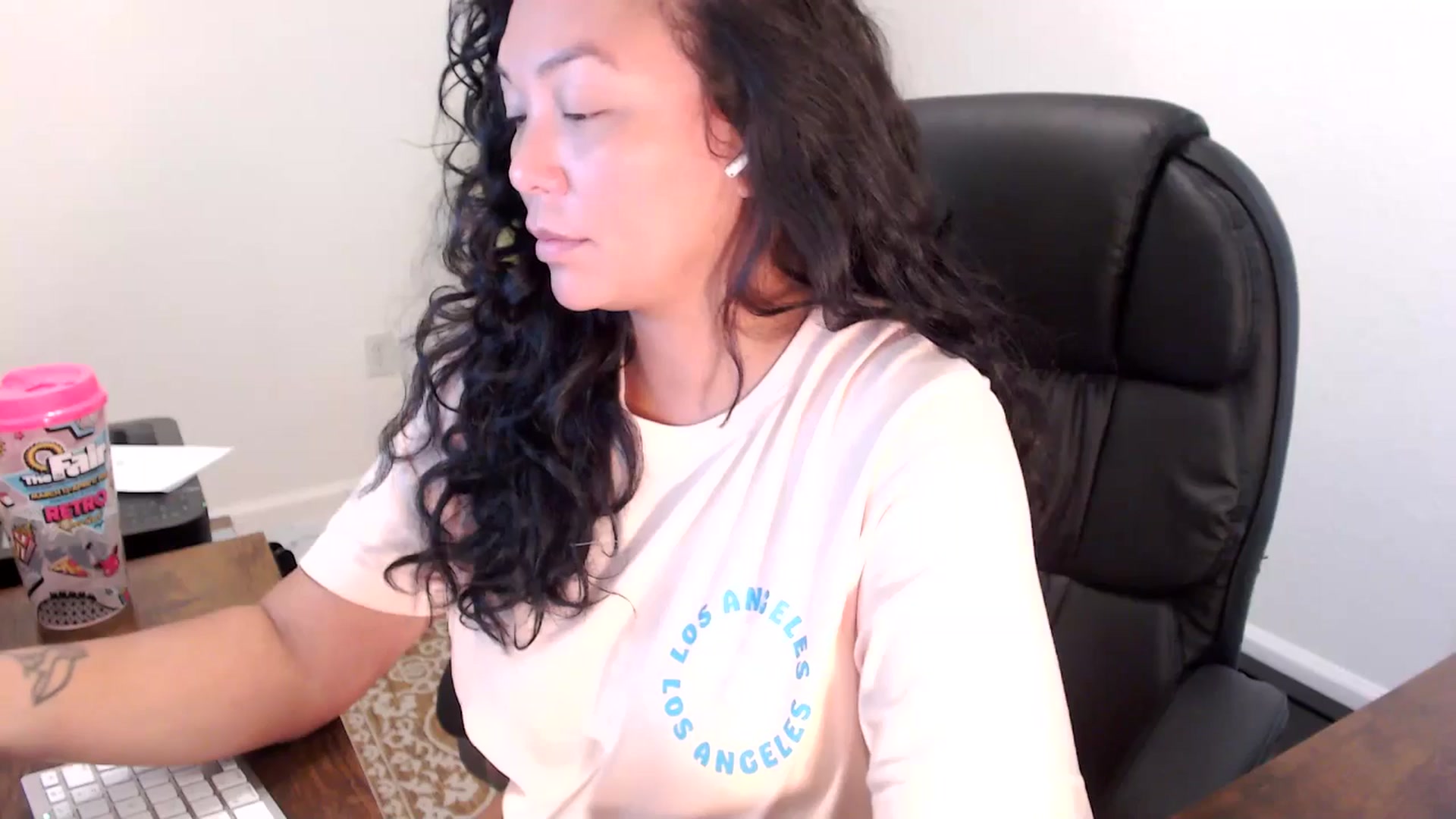 Gallery image thumbnail from MickaylaStar's myfreecams stream on, 09/09/2025, 16:48 image 12 of 20