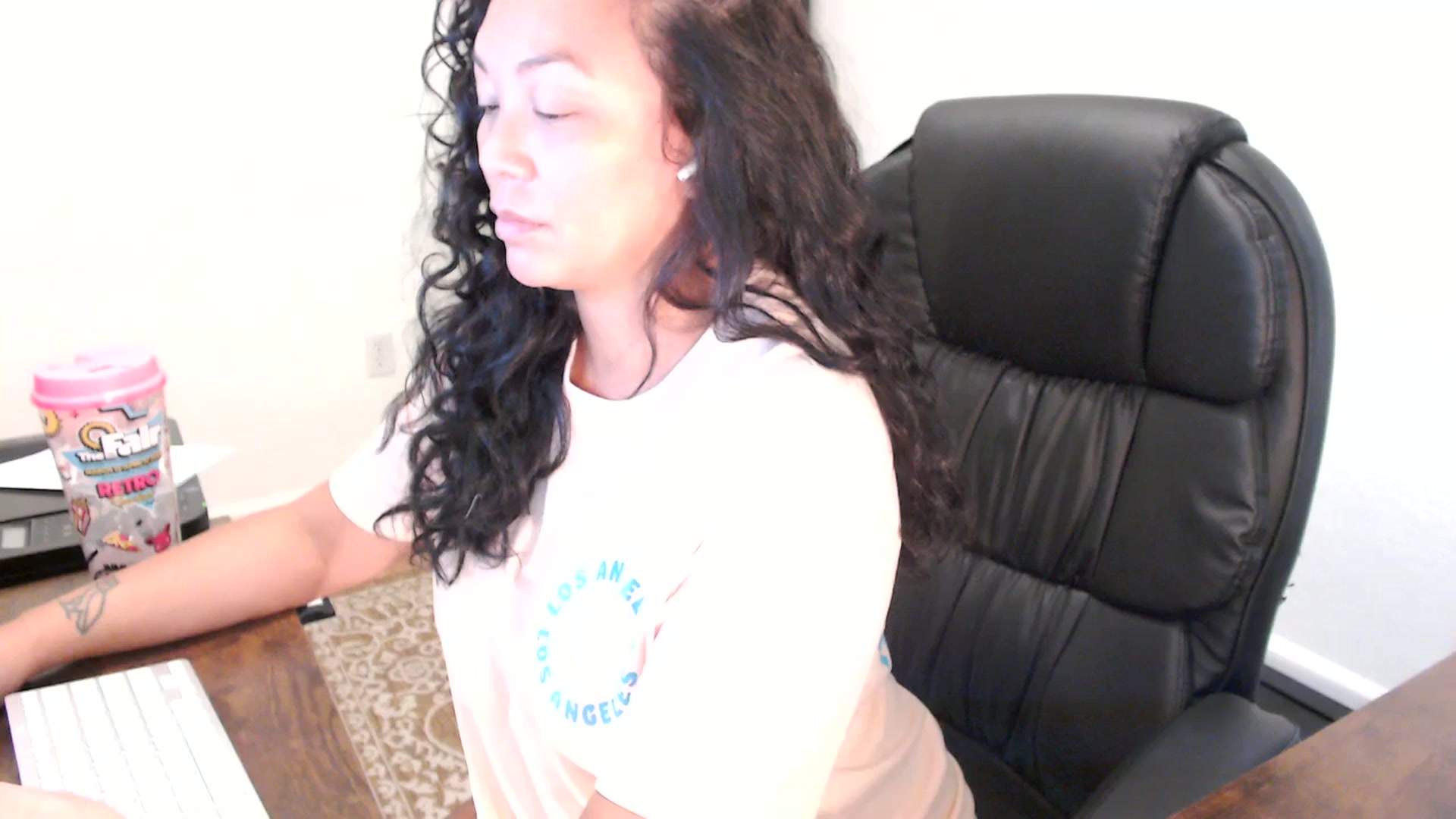Gallery image thumbnail from MickaylaStar's myfreecams stream on, 09/09/2025, 16:48 image 19 of 20