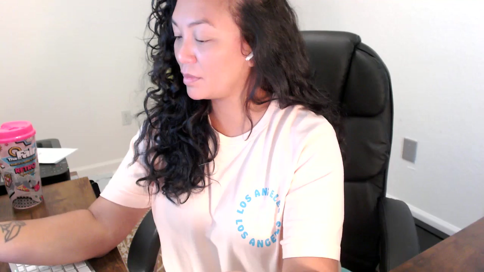 Gallery image thumbnail from MickaylaStar's myfreecams stream on, 09/09/2025, 16:48 image 7 of 20