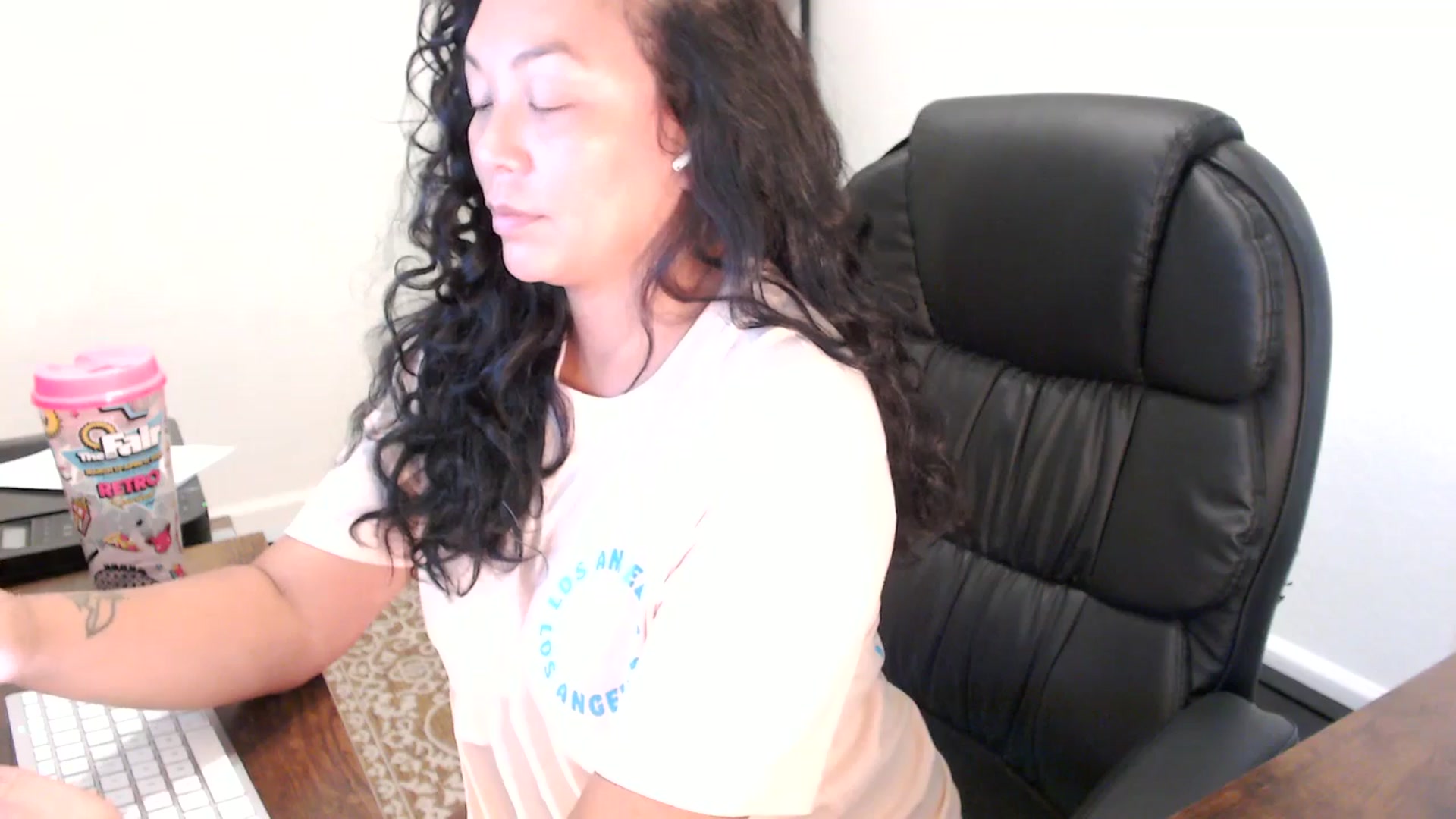 Gallery image thumbnail from MickaylaStar's myfreecams stream on, 09/09/2025, 16:48 image 16 of 20
