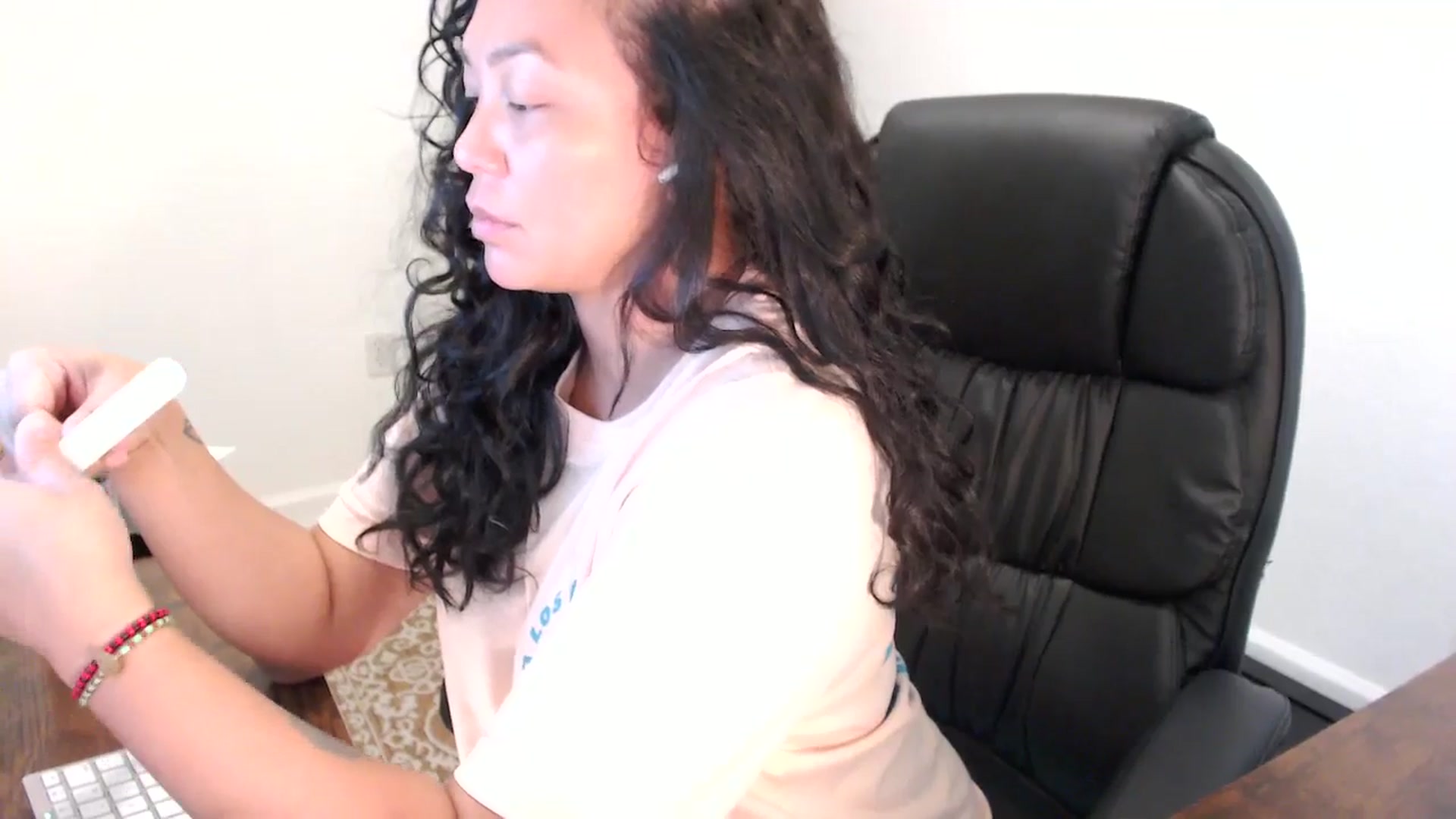 Gallery image thumbnail from MickaylaStar's myfreecams stream on, 09/09/2025, 16:48 image 6 of 20