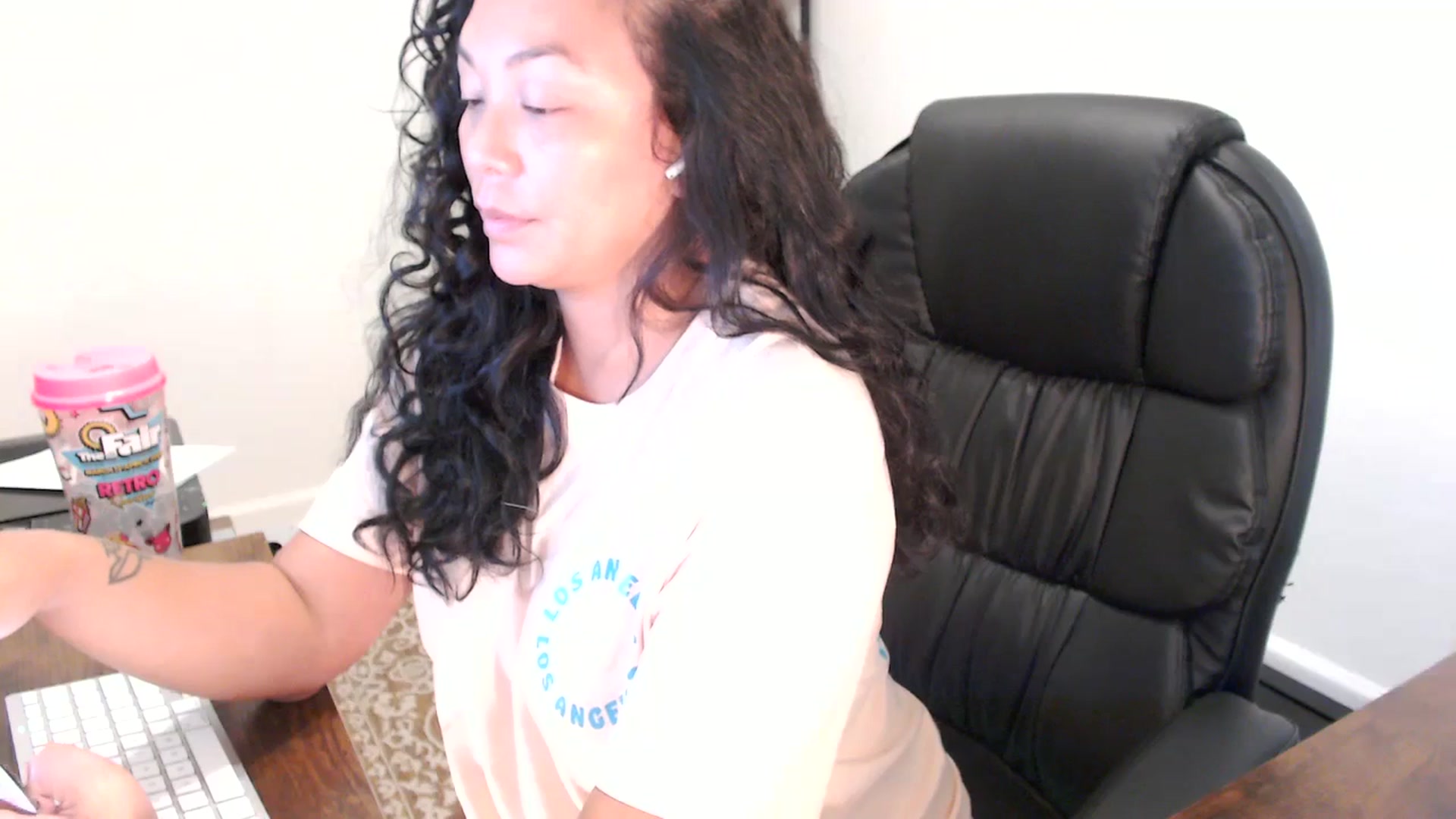 Gallery image thumbnail from MickaylaStar's myfreecams stream on, 09/09/2025, 16:48 image 18 of 20