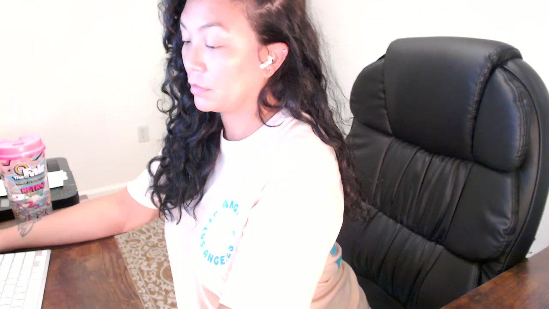 Gallery image thumbnail from MickaylaStar's myfreecams stream on, 09/09/2025, 17:22 image 3 of 20