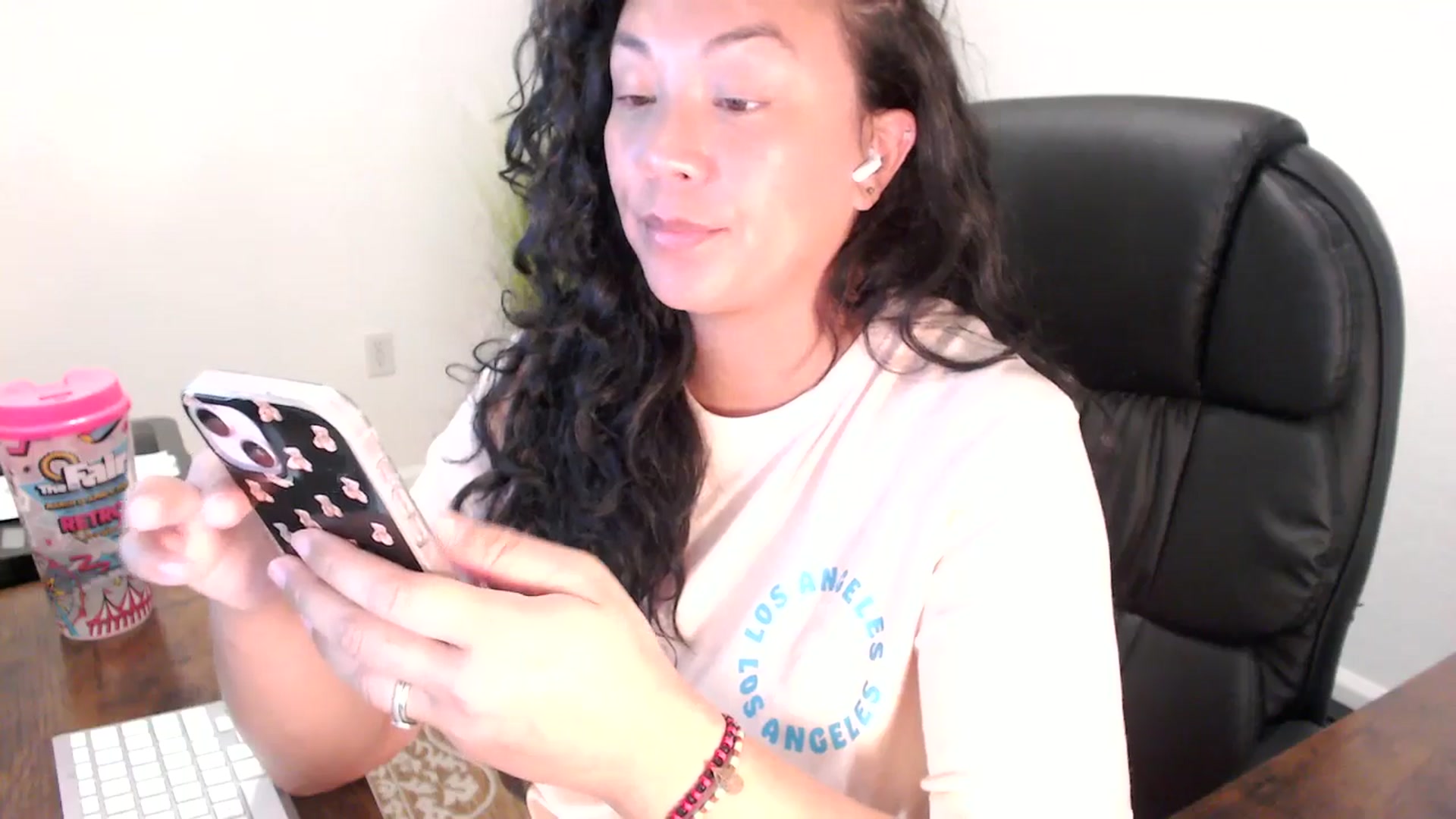 Gallery image thumbnail from MickaylaStar's myfreecams stream on, 09/09/2025, 17:22 image 12 of 20