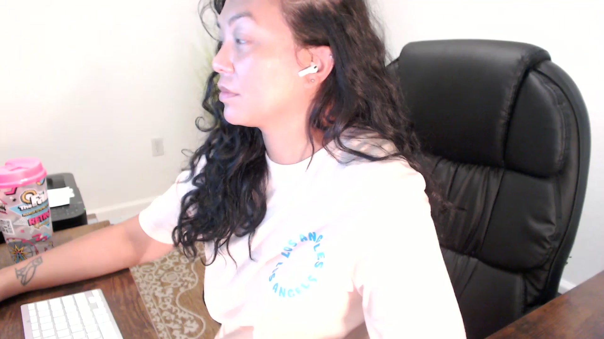 Gallery image thumbnail from MickaylaStar's myfreecams stream on, 09/09/2025, 17:22 image 20 of 20