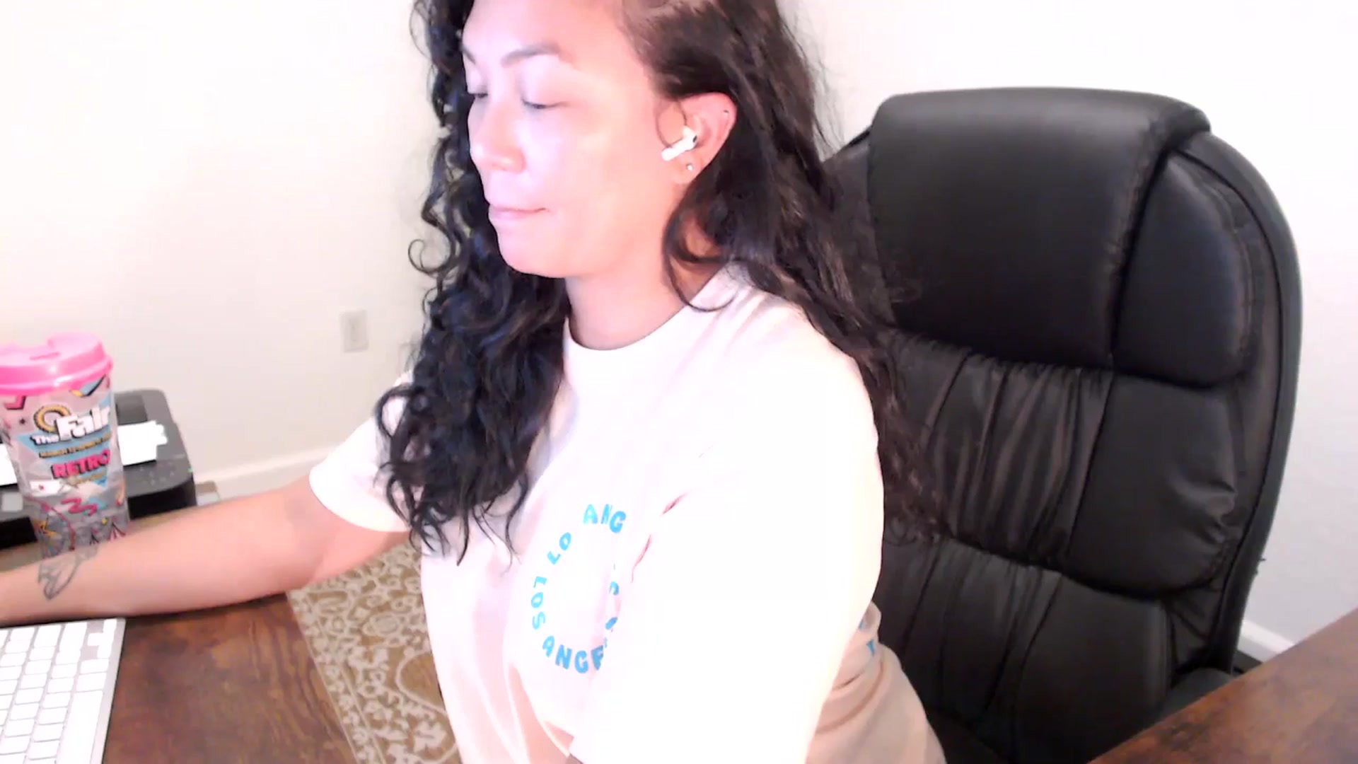 Gallery image thumbnail from MickaylaStar's myfreecams stream on, 09/09/2025, 17:22 image 2 of 20