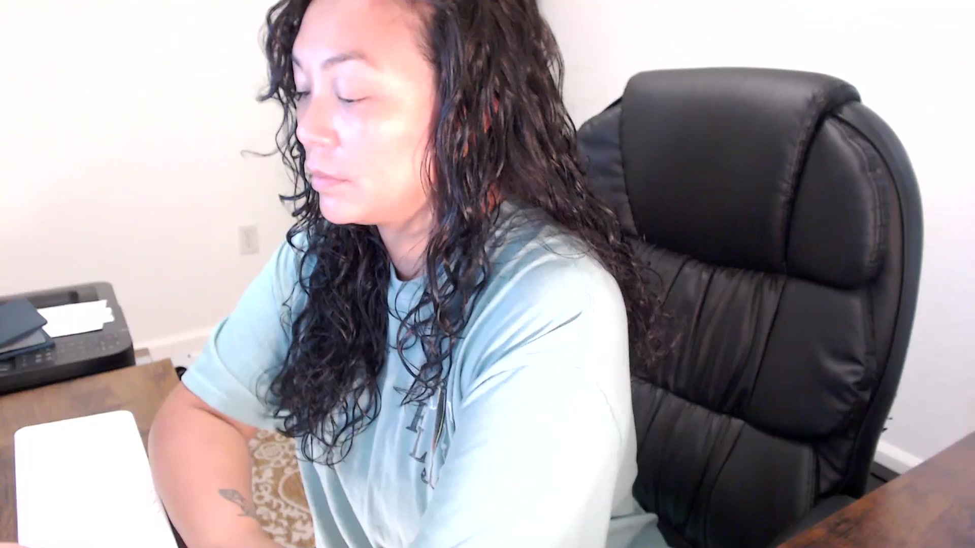 Gallery image thumbnail from MickaylaStar's myfreecams stream on, 09/10/2025, 15:35 image 1 of 20
