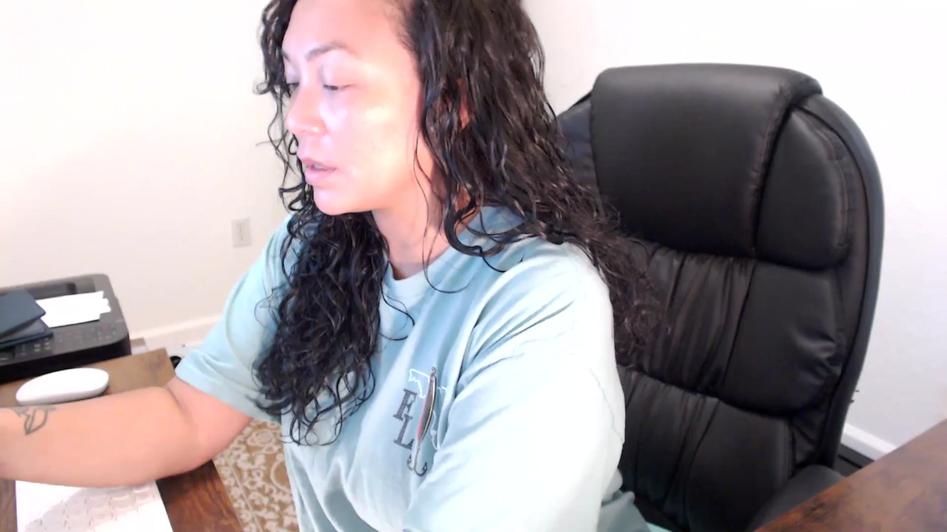 Gallery image thumbnail from MickaylaStar's myfreecams stream on, 09/10/2025, 15:35 image 15 of 20