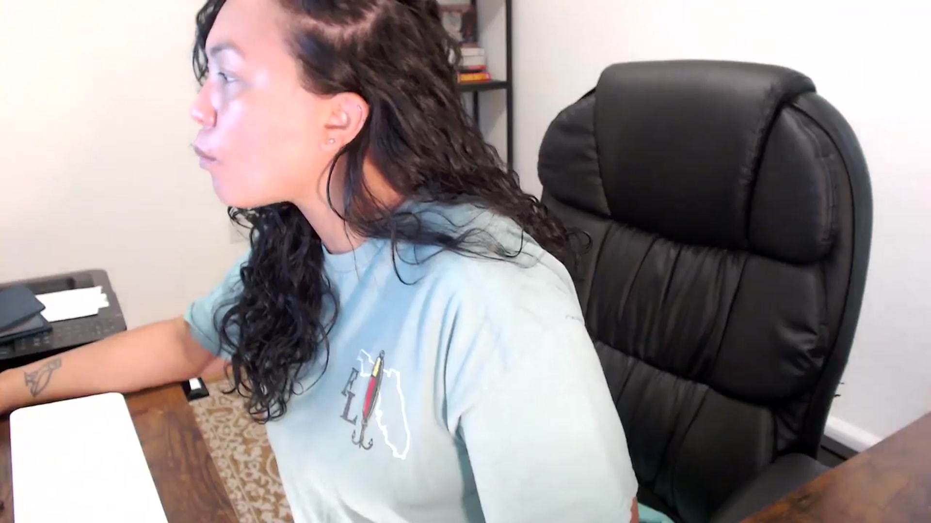 Gallery image thumbnail from MickaylaStar's myfreecams stream on, 09/10/2025, 15:58 image 15 of 20