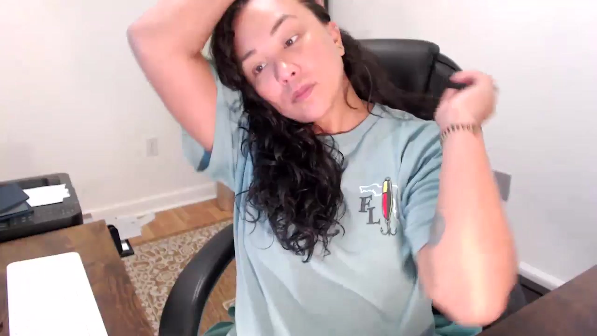 Gallery image thumbnail from MickaylaStar's myfreecams stream on, 09/10/2025, 15:58 image 12 of 20