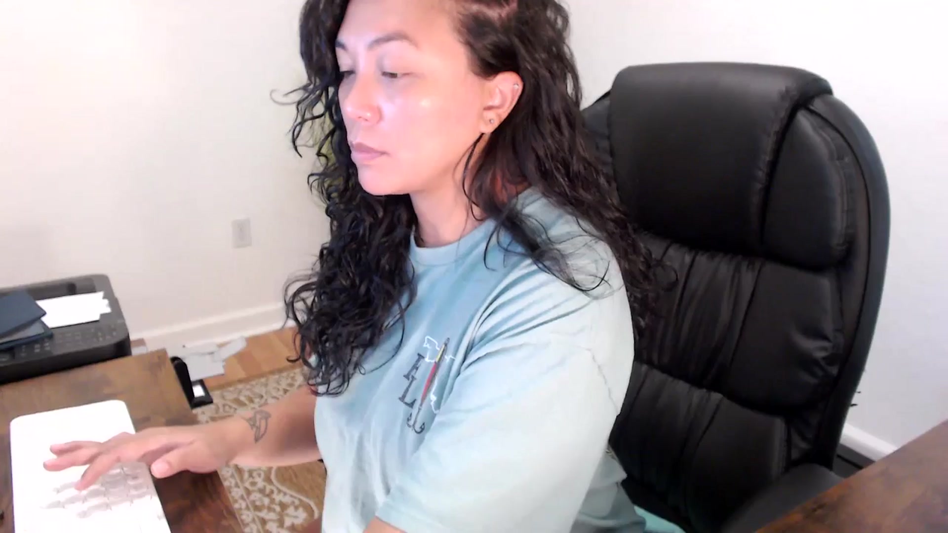 Gallery image thumbnail from MickaylaStar's myfreecams stream on, 09/10/2025, 15:58 image 19 of 20