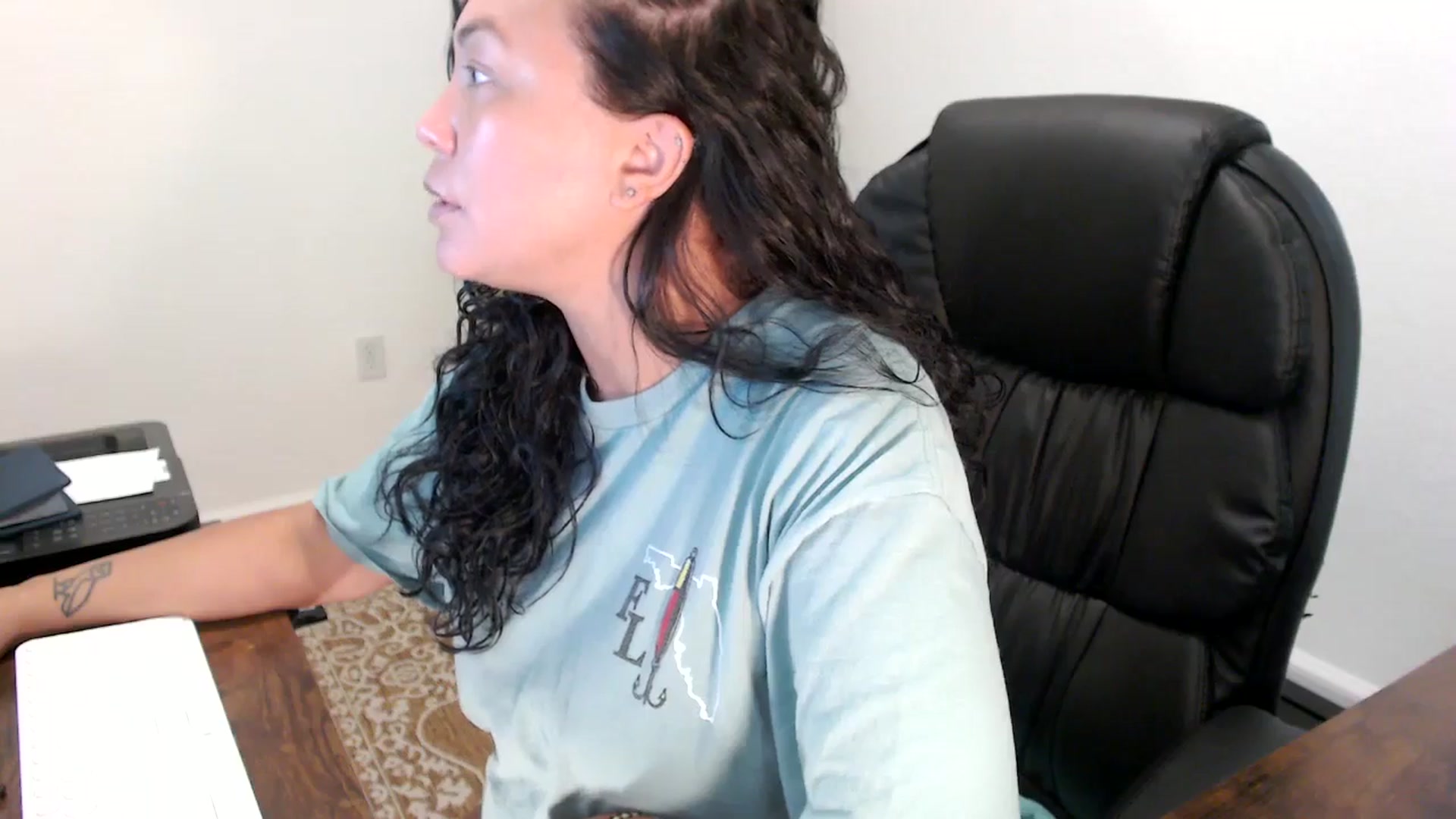 Gallery image thumbnail from MickaylaStar's myfreecams stream on, 09/10/2025, 15:58 image 13 of 20
