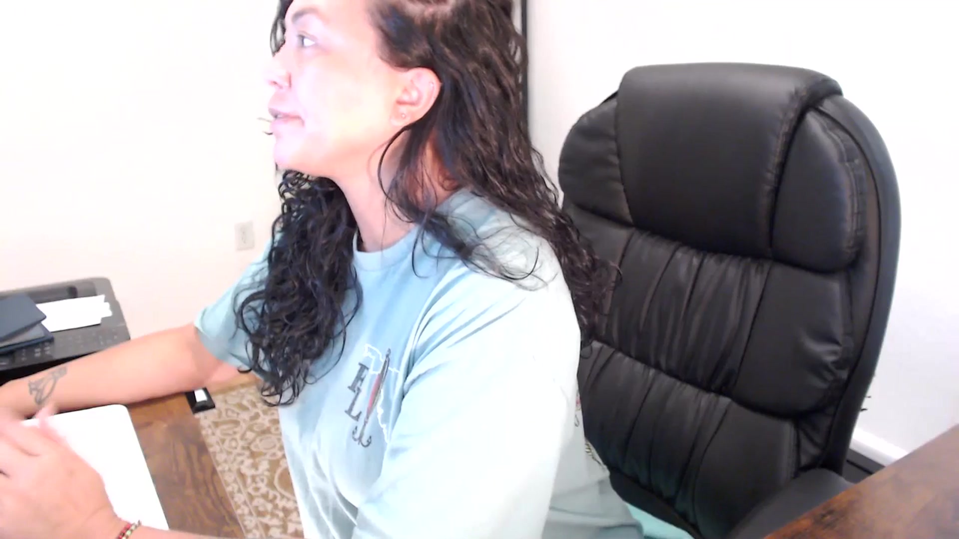 Gallery image thumbnail from MickaylaStar's myfreecams stream on, 09/10/2025, 15:58 image 16 of 20