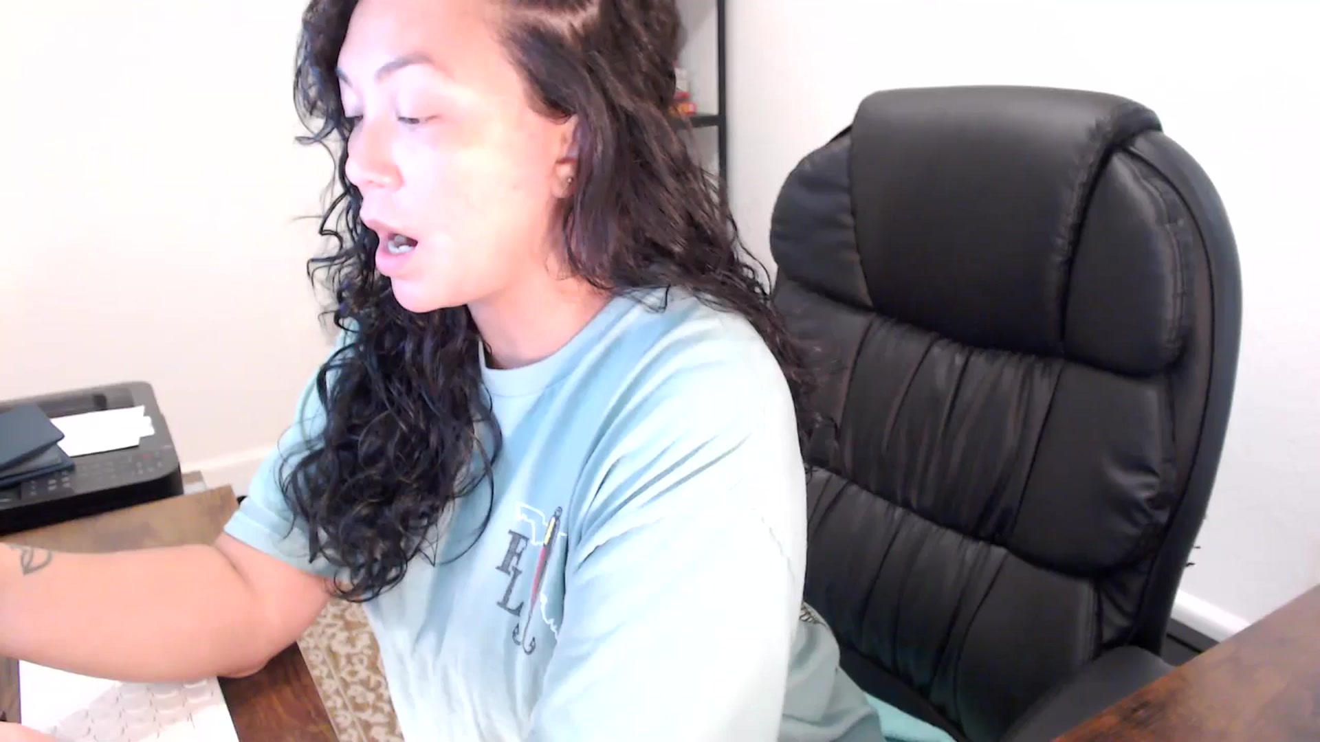 Gallery image thumbnail from MickaylaStar's myfreecams stream on, 09/10/2025, 15:58 image 1 of 20