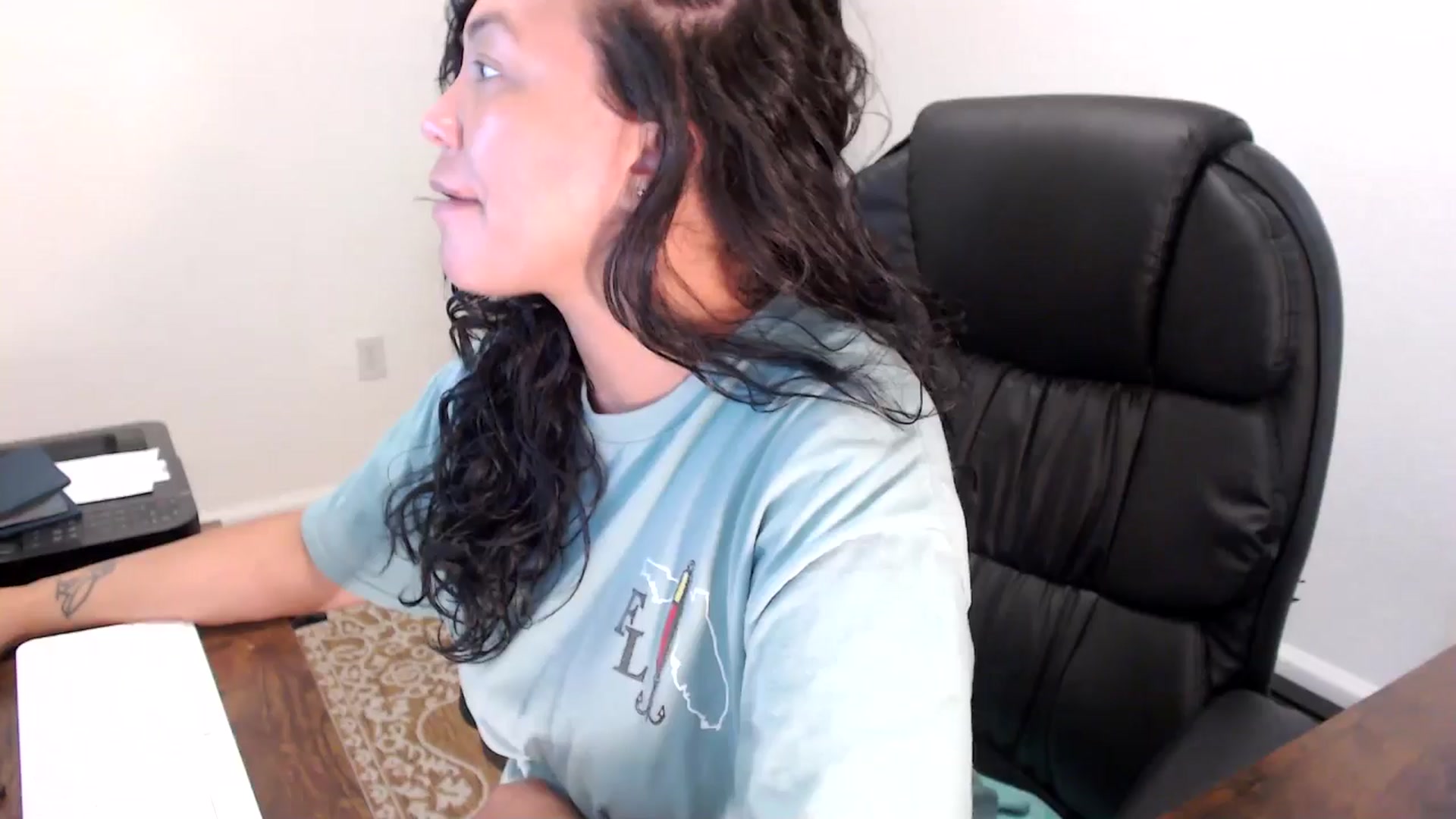 Gallery image thumbnail from MickaylaStar's myfreecams stream on, 09/10/2025, 15:58 image 8 of 20