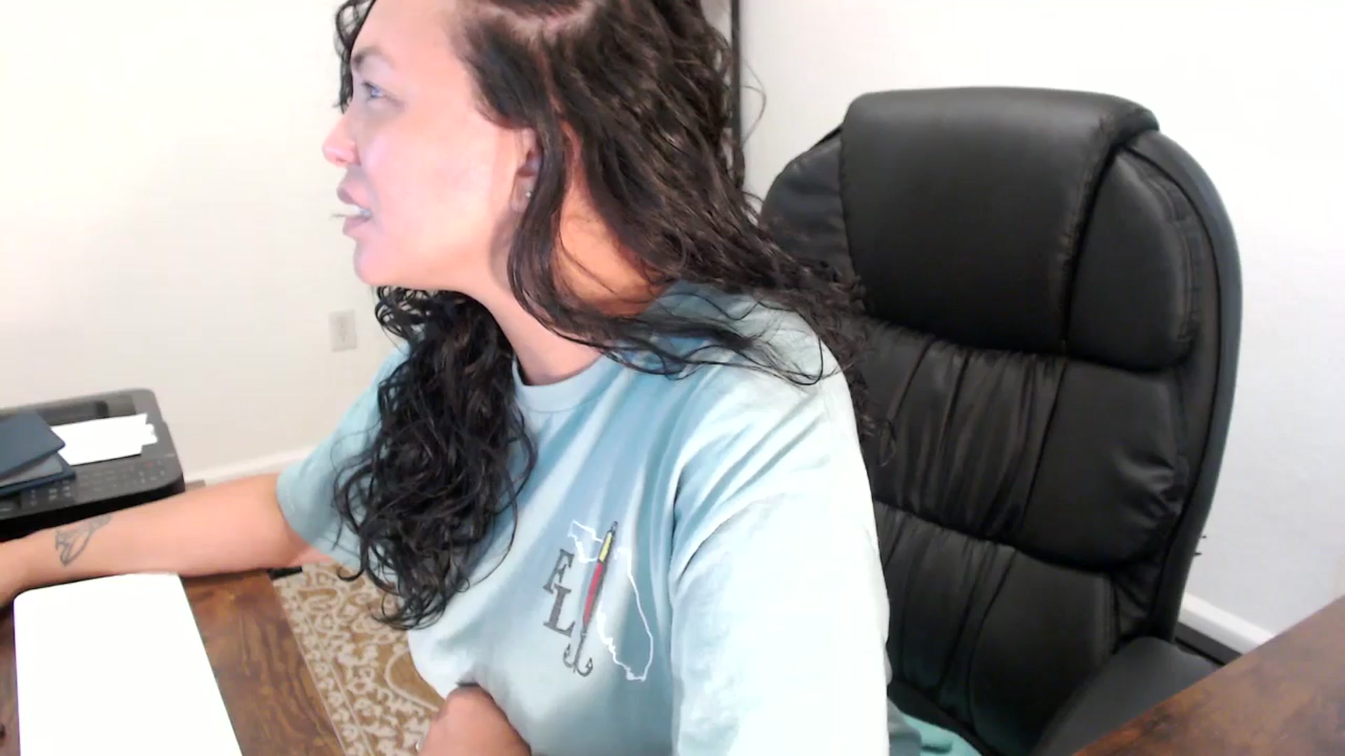 Gallery image thumbnail from MickaylaStar's myfreecams stream on, 09/10/2025, 15:58 image 9 of 20