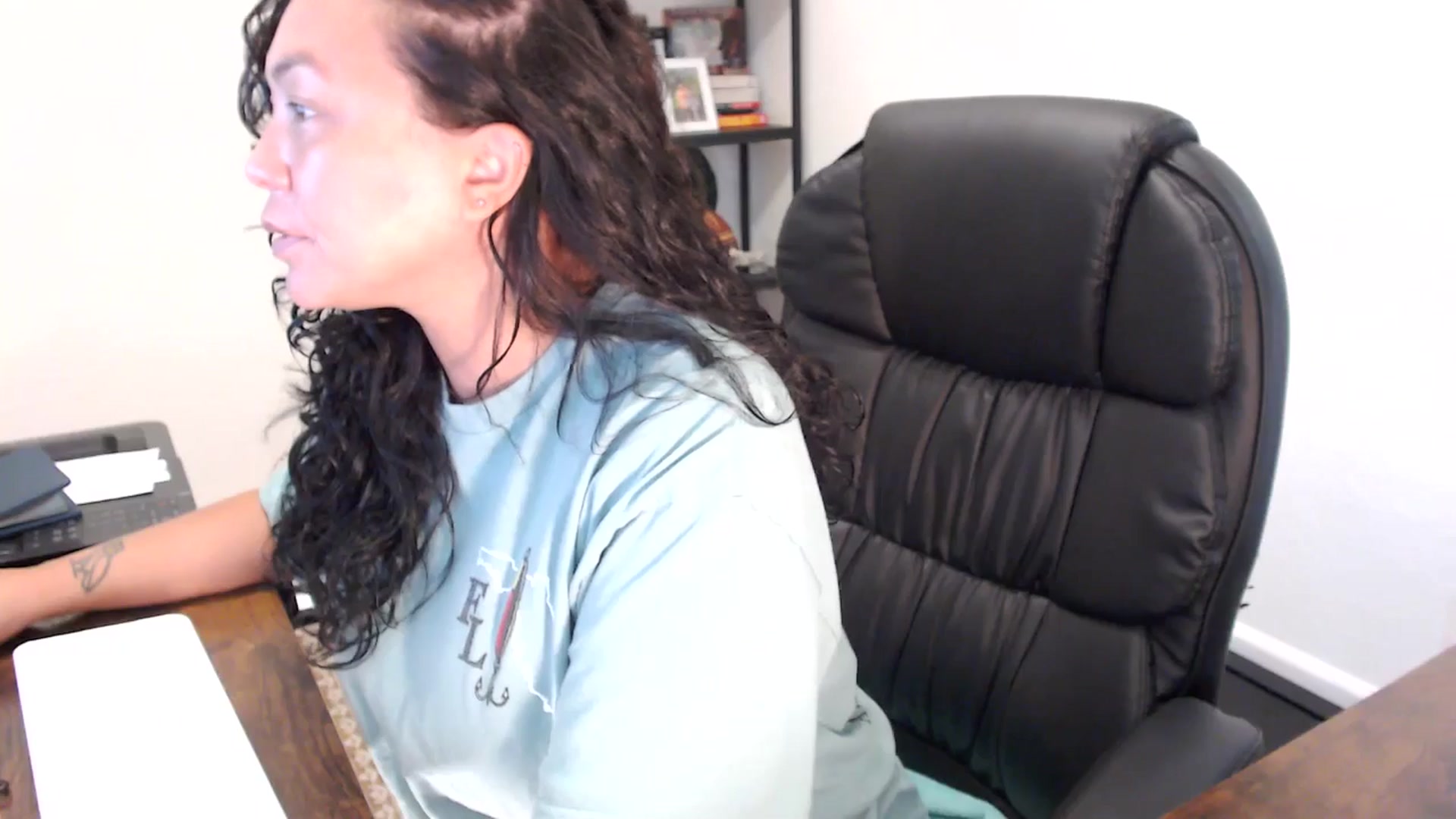 Gallery image thumbnail from MickaylaStar's myfreecams stream on, 09/10/2025, 16:18 image 16 of 20