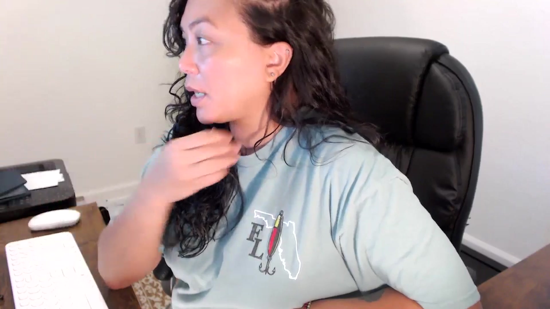 Gallery image thumbnail from MickaylaStar's myfreecams stream on, 09/10/2025, 16:18 image 14 of 20