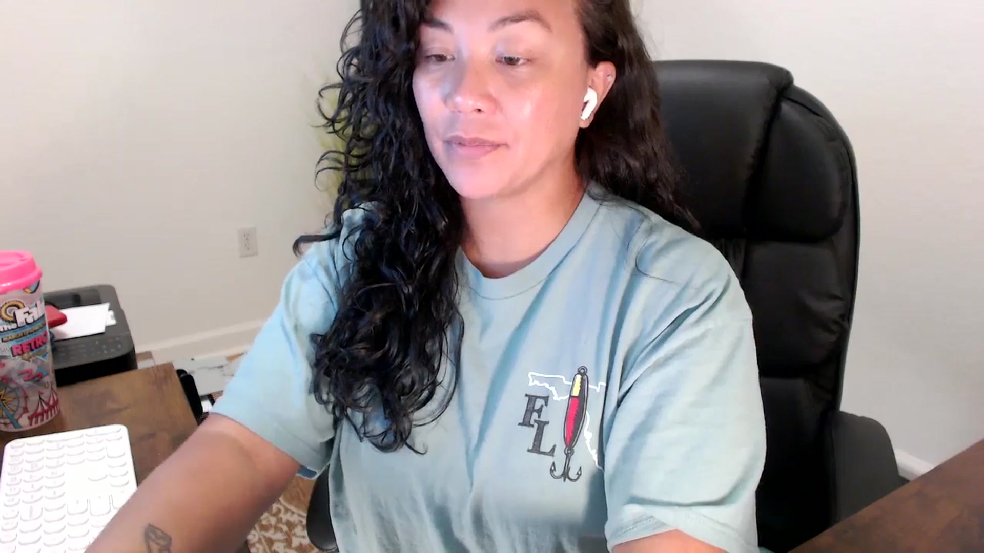 Gallery image thumbnail from MickaylaStar's myfreecams stream on, 09/10/2025, 19:25 image 12 of 20