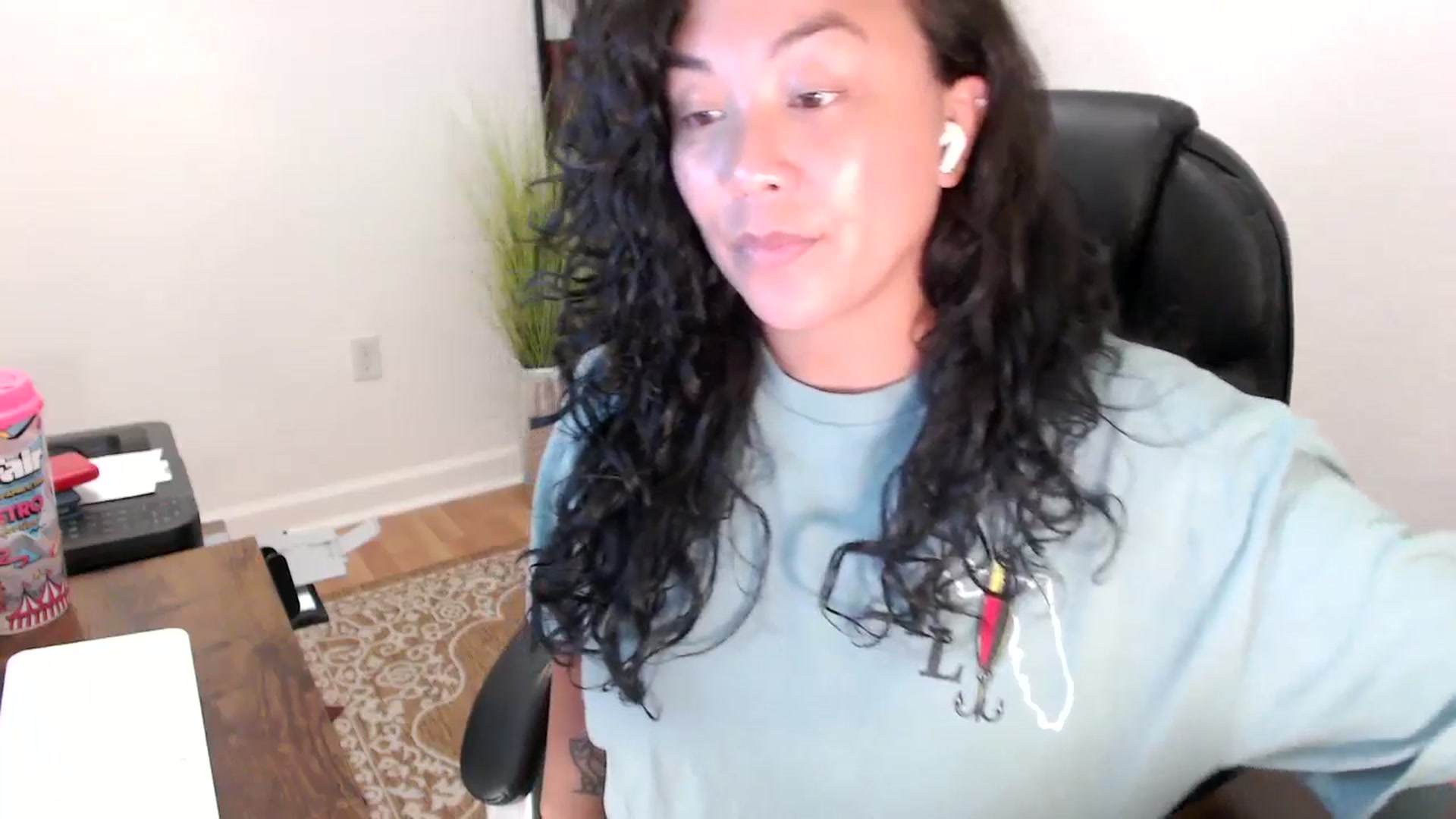 Gallery image thumbnail from MickaylaStar's myfreecams stream on, 09/10/2025, 19:25 image 5 of 20