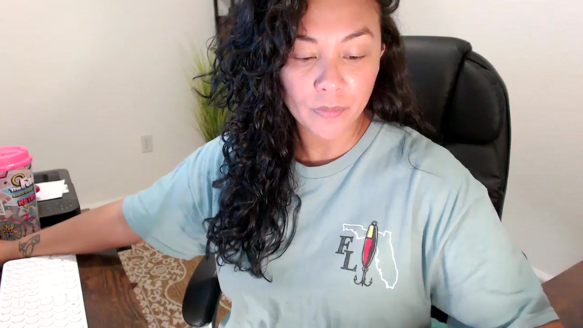 Gallery image thumbnail from MickaylaStar's myfreecams stream on, 09/10/2025, 19:25 image 14 of 20