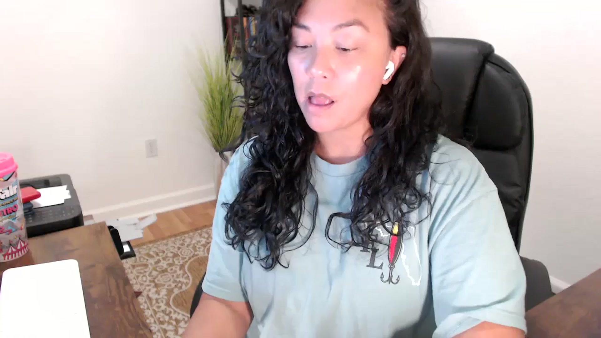 Gallery image thumbnail from MickaylaStar's myfreecams stream on, 09/10/2025, 19:25 image 7 of 20