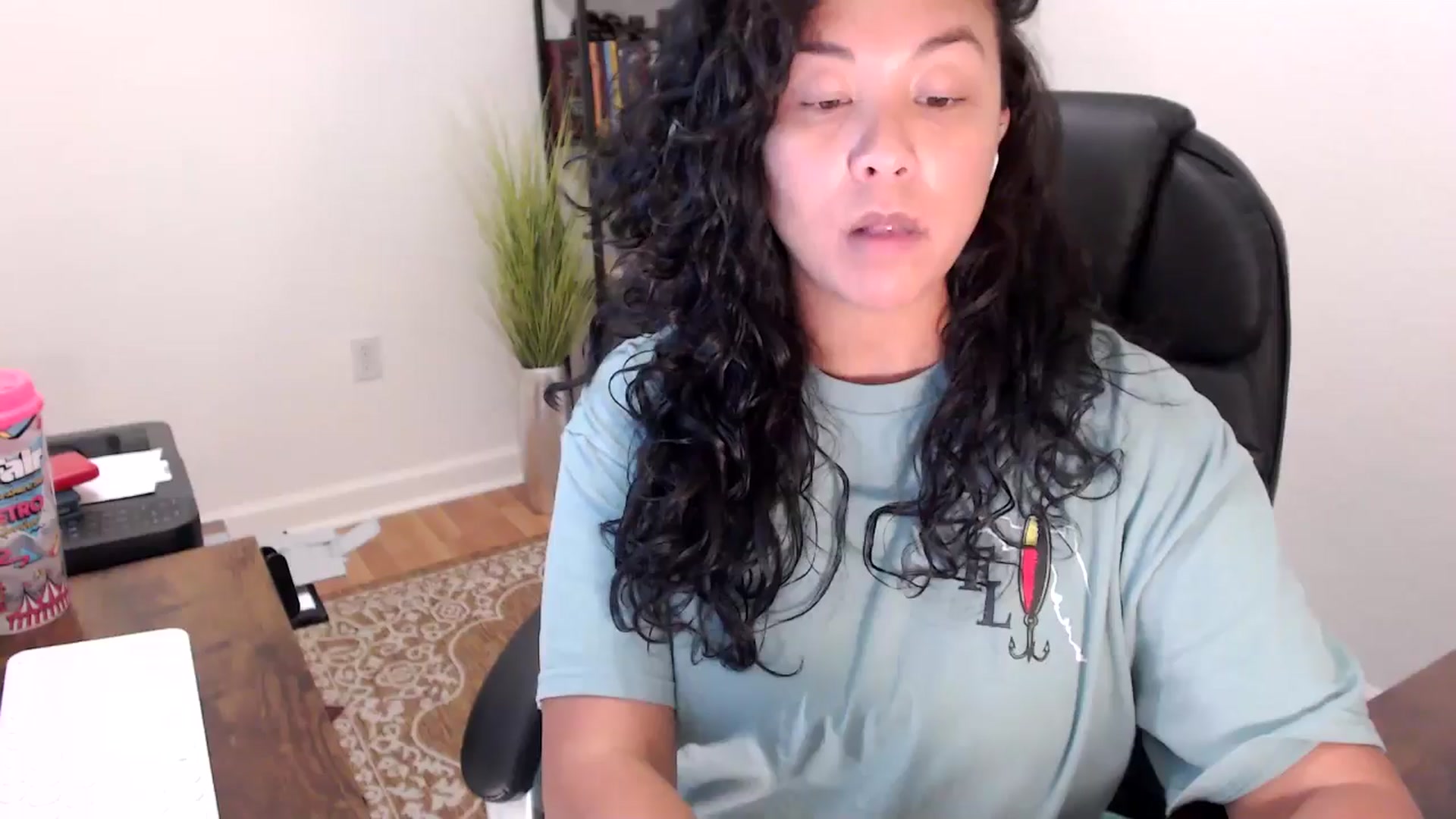 Gallery image thumbnail from MickaylaStar's myfreecams stream on, 09/10/2025, 19:25 image 1 of 20
