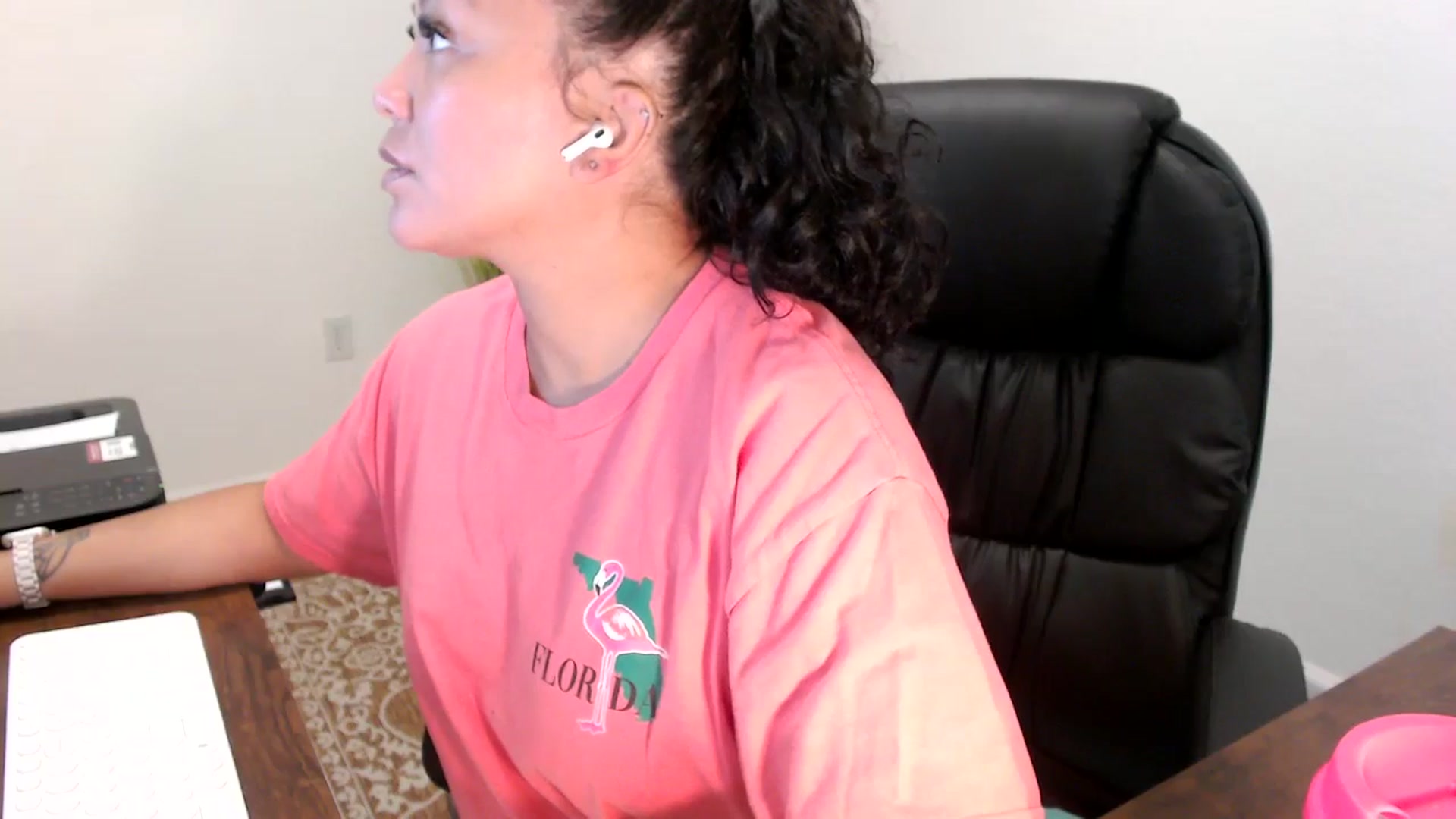 Gallery image thumbnail from MickaylaStar's myfreecams stream on, 09/11/2025, 14:10 image 19 of 20