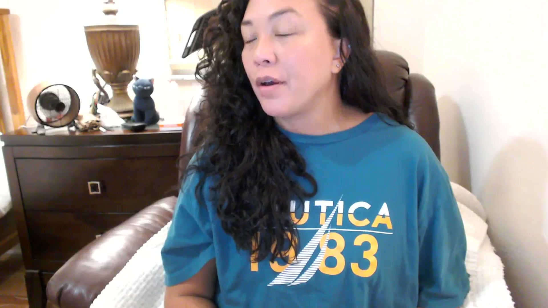 Gallery image thumbnail from MickaylaStar's myfreecams stream on, 09/12/2025, 24:20 image 7 of 20