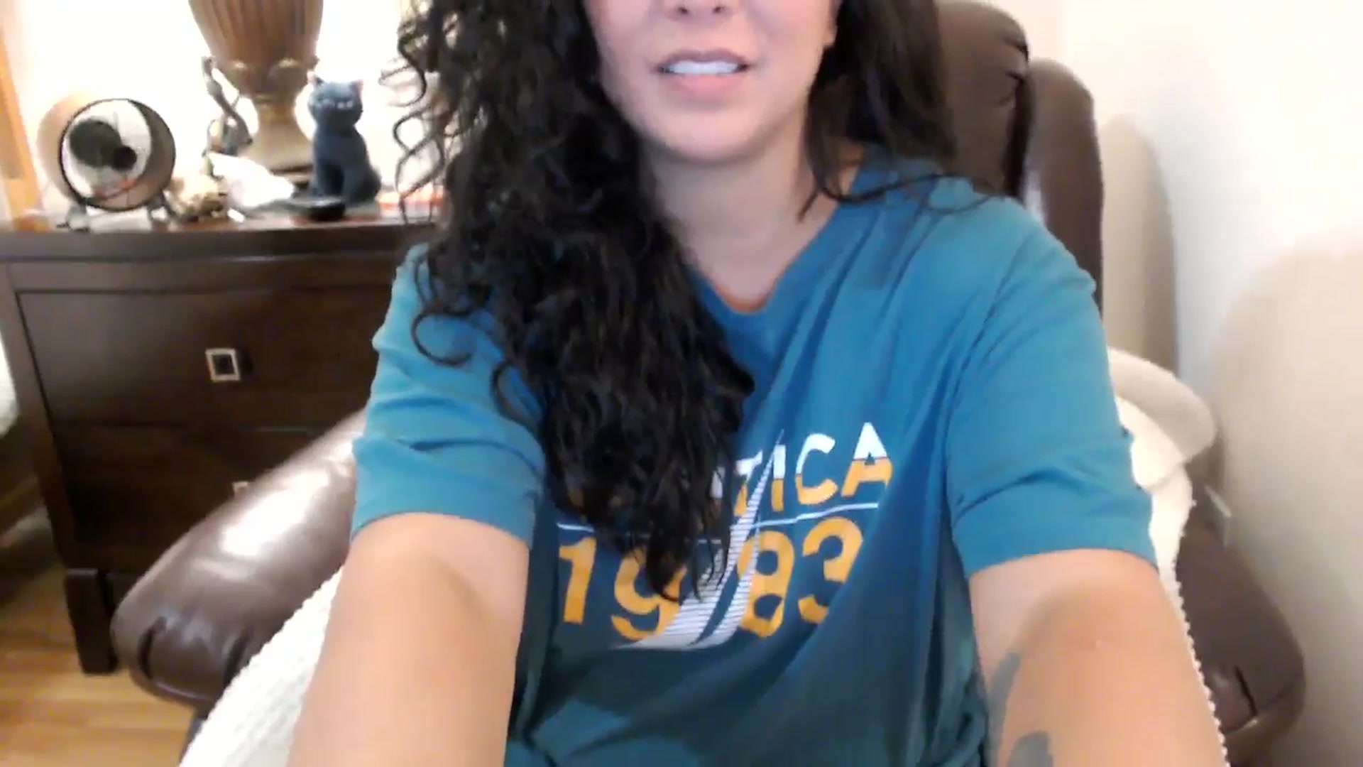 Gallery image thumbnail from MickaylaStar's myfreecams stream on, 09/12/2025, 24:20 image 16 of 20