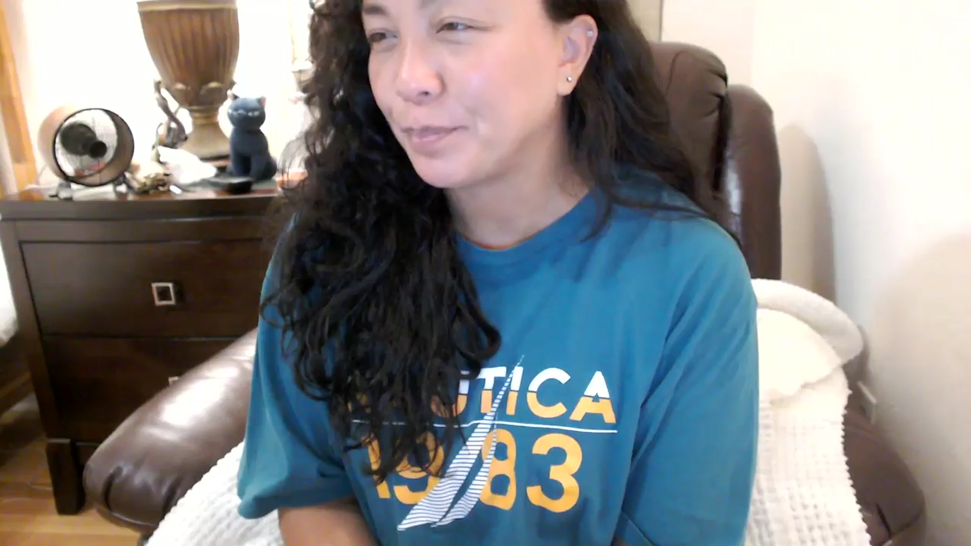 Gallery image thumbnail from MickaylaStar's myfreecams stream on, 09/12/2025, 24:20 image 20 of 20