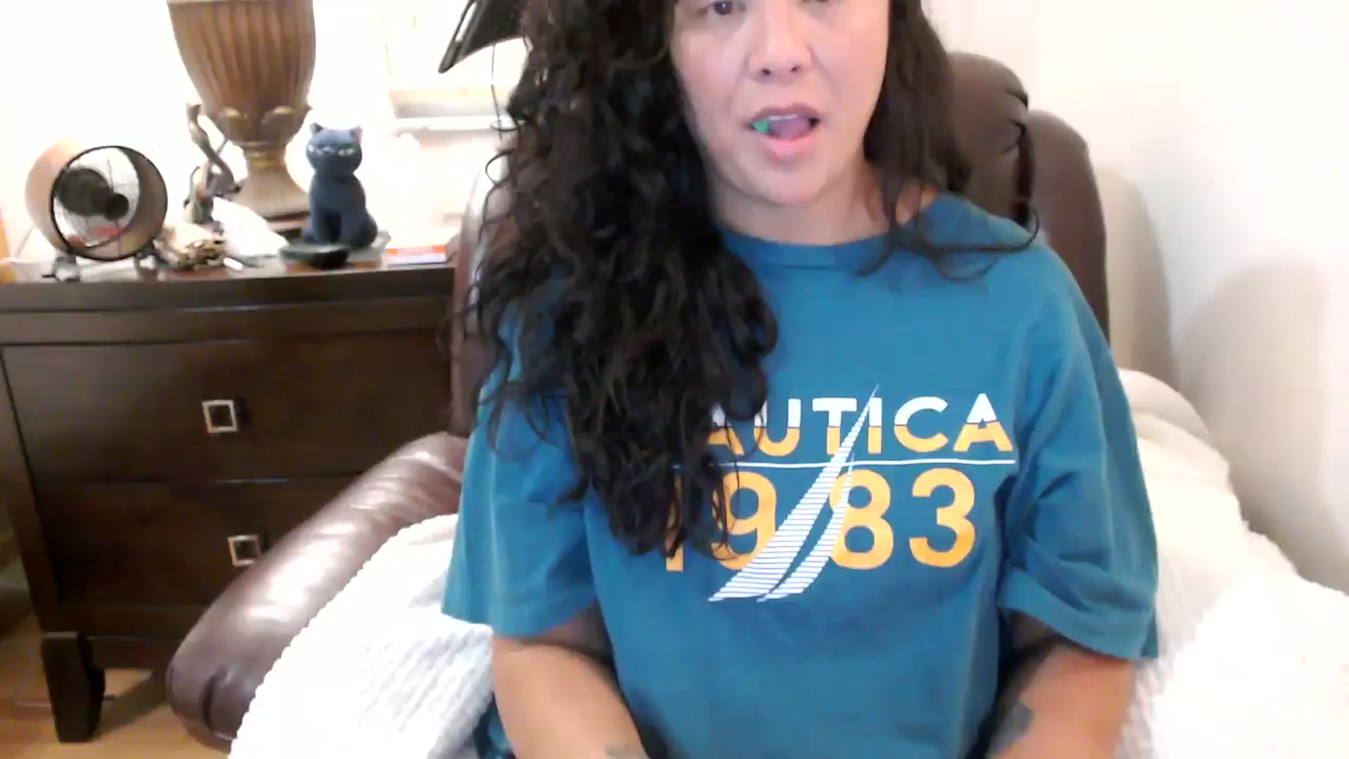 Gallery image thumbnail from MickaylaStar's myfreecams stream on, 09/12/2025, 24:20 image 1 of 20