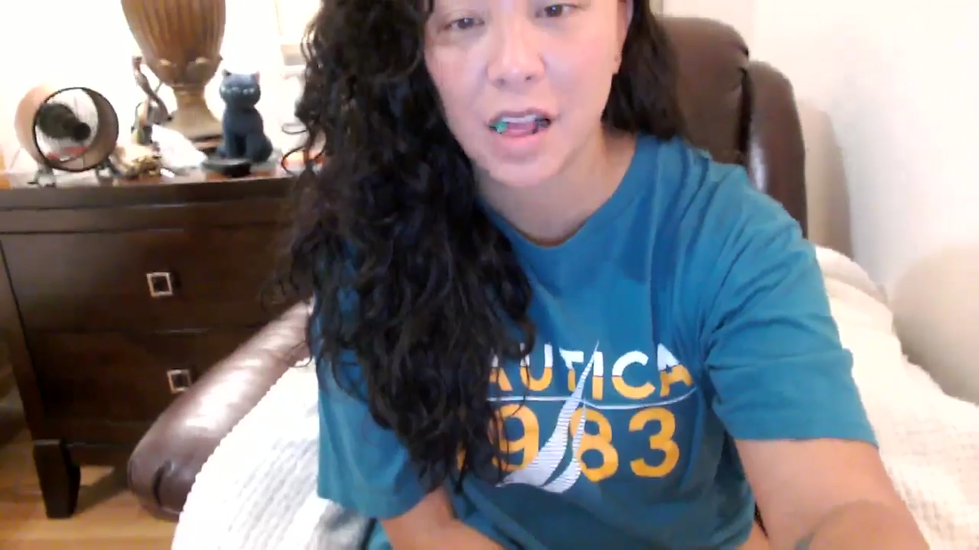 Gallery image thumbnail from MickaylaStar's myfreecams stream on, 09/12/2025, 24:20 image 2 of 20