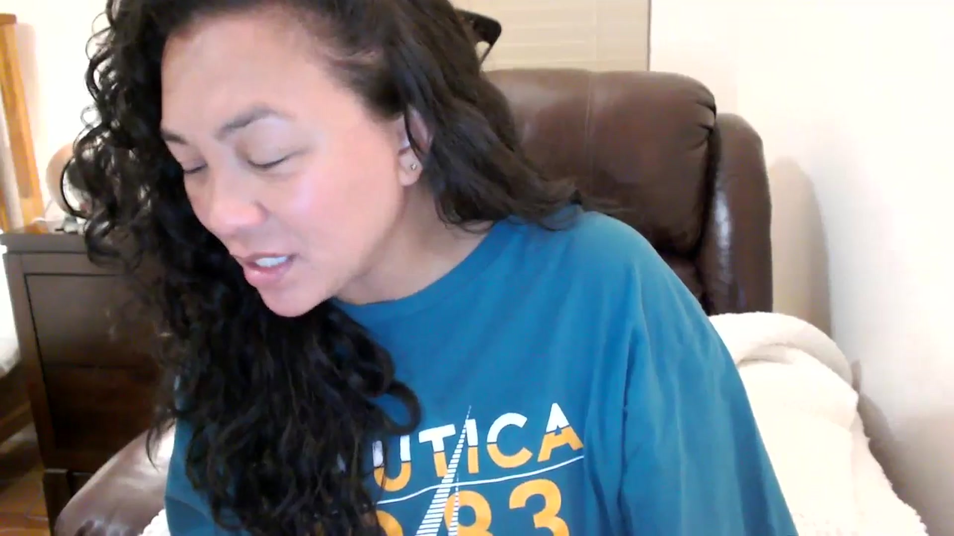 Gallery image thumbnail from MickaylaStar's myfreecams stream on, 09/12/2025, 24:20 image 5 of 20