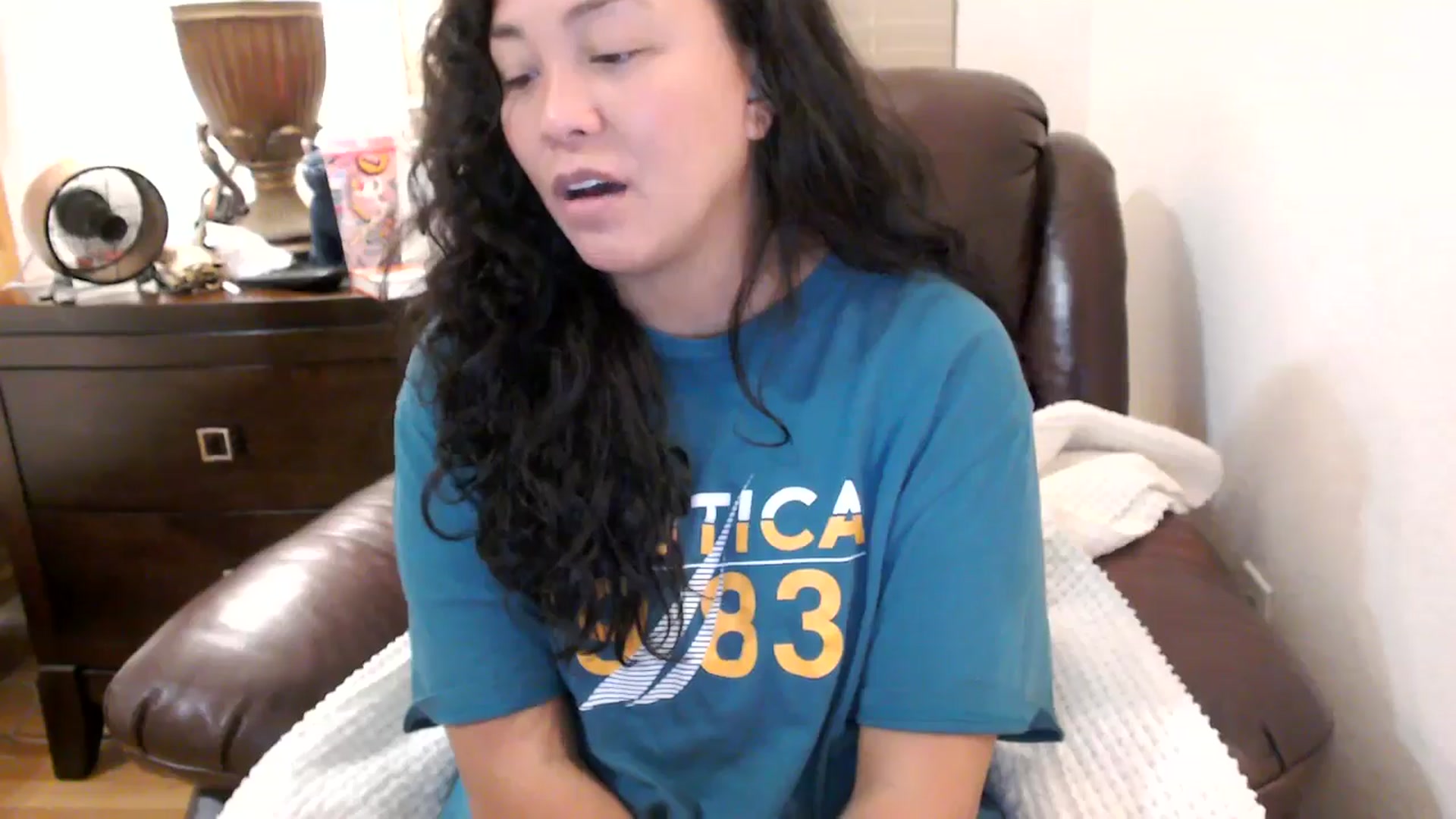 Gallery image thumbnail from MickaylaStar's myfreecams stream on, 09/12/2025, 01:28 image 12 of 20