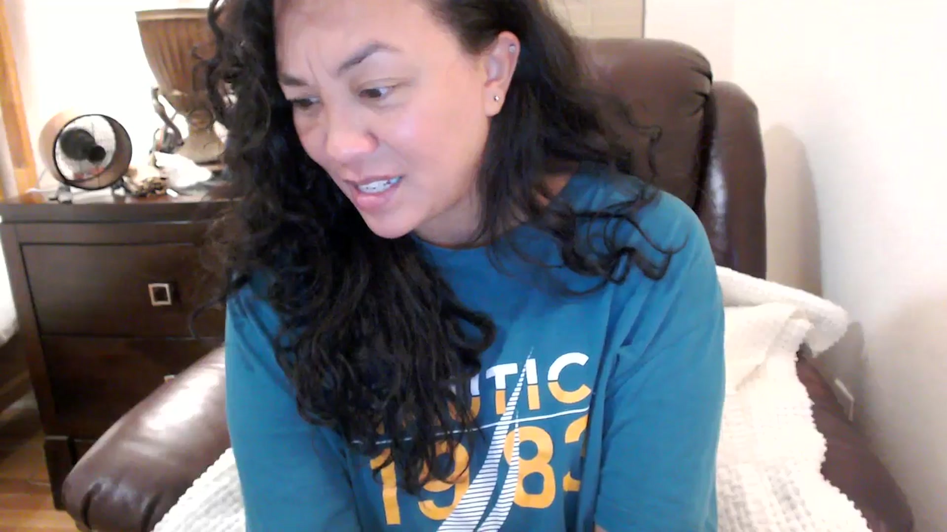 Gallery image thumbnail from MickaylaStar's myfreecams stream on, 09/12/2025, 01:28 image 2 of 20