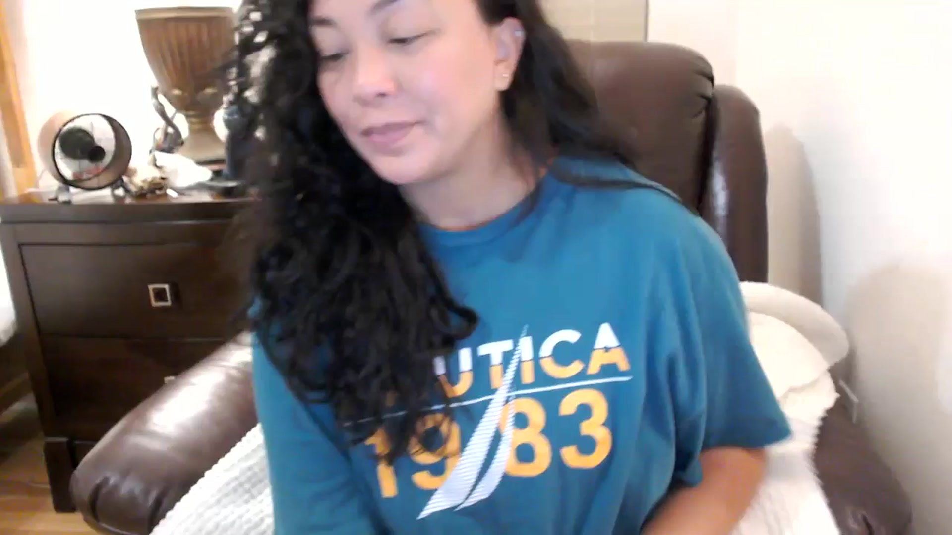 Gallery image thumbnail from MickaylaStar's myfreecams stream on, 09/12/2025, 01:28 image 1 of 20