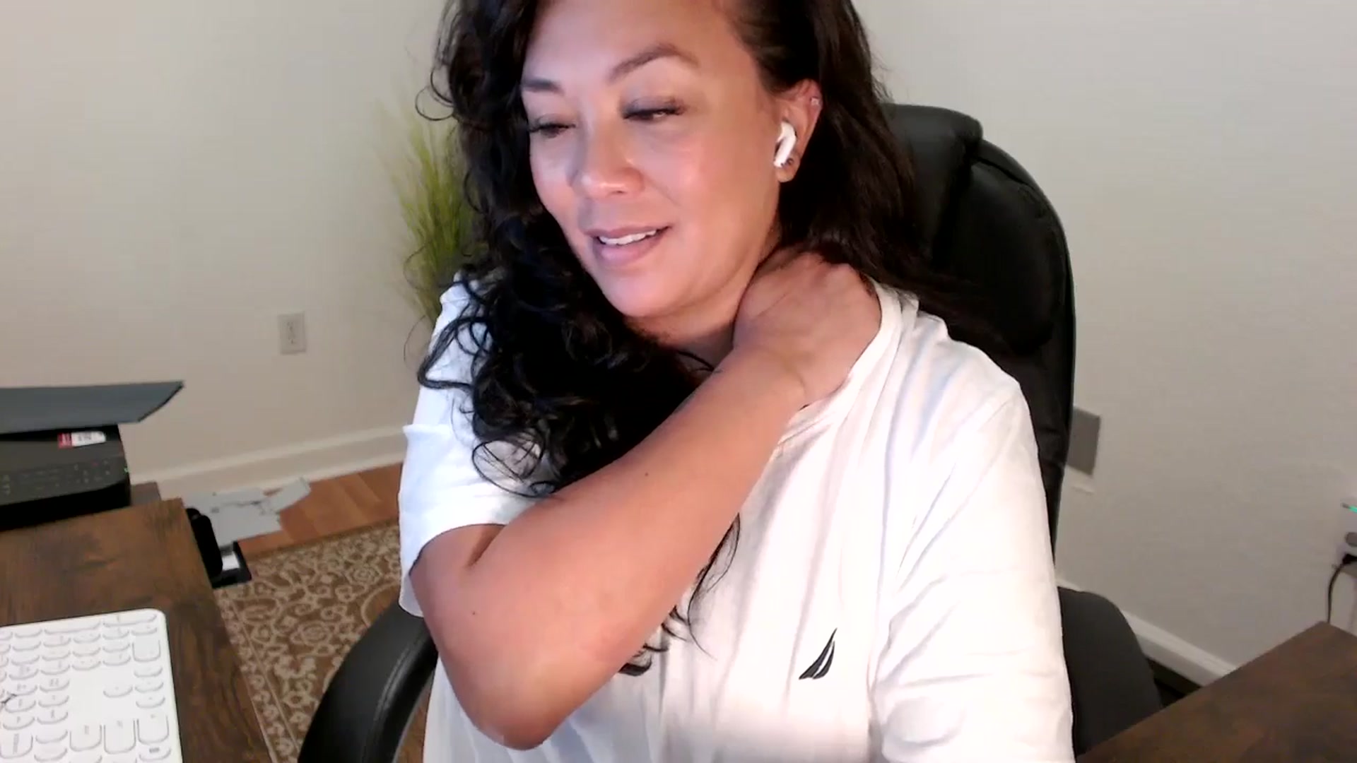 Gallery image thumbnail from MickaylaStar's myfreecams stream on, 09/12/2025, 19:25 image 8 of 20
