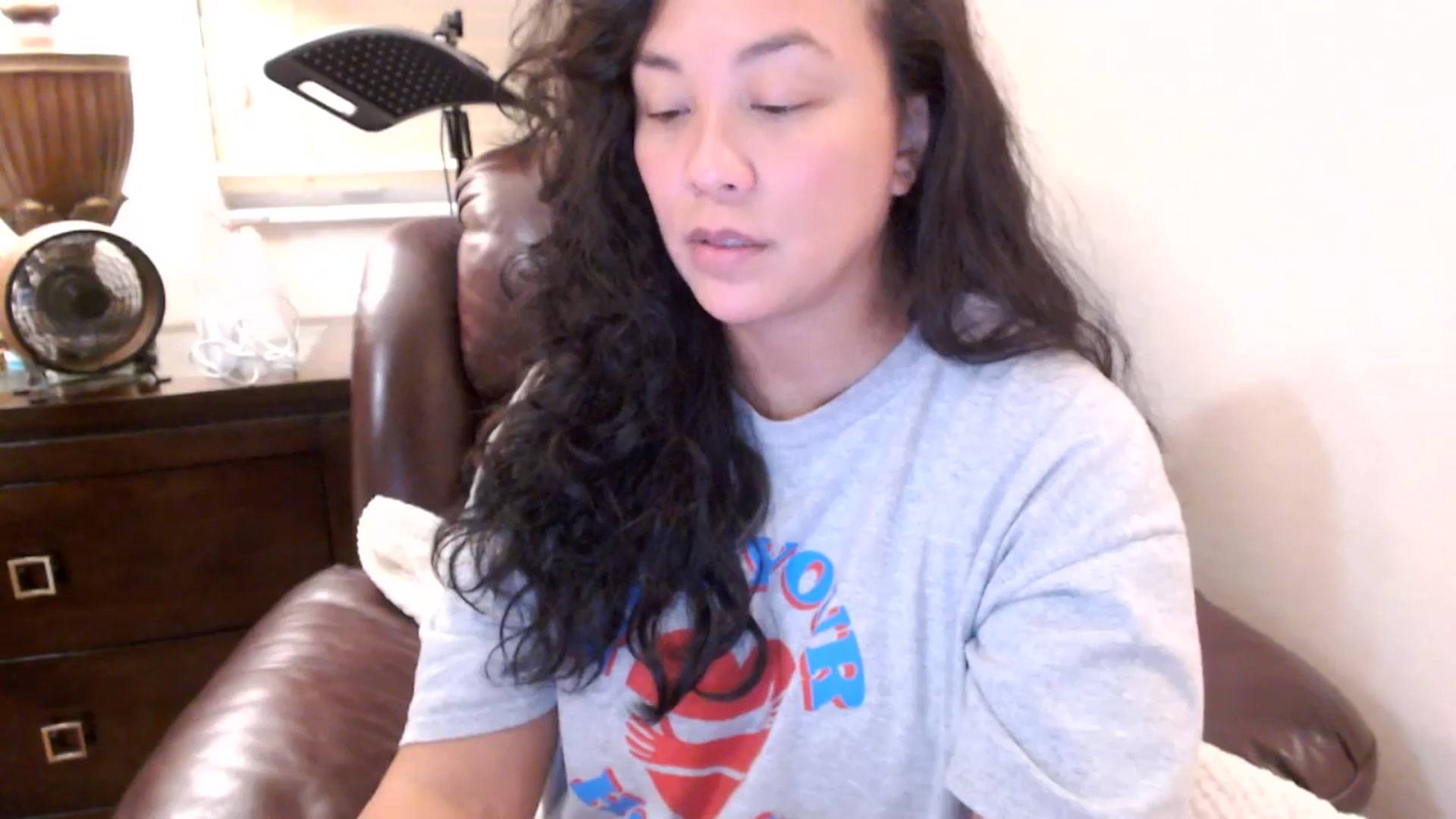 Gallery image thumbnail from MickaylaStar's myfreecams stream on, 09/15/2025, 24:53 image 19 of 20