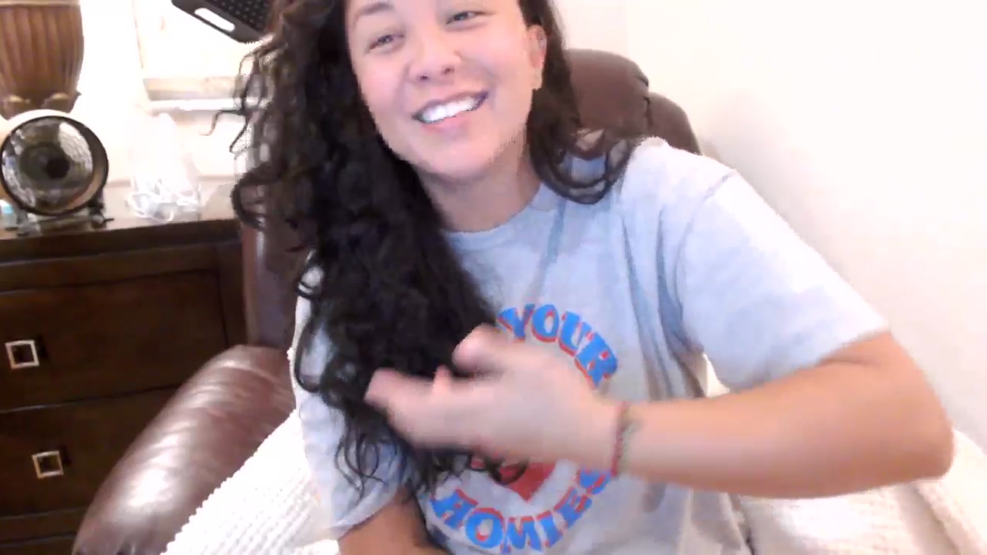Gallery image thumbnail from MickaylaStar's myfreecams stream on, 09/15/2025, 24:53 image 9 of 20
