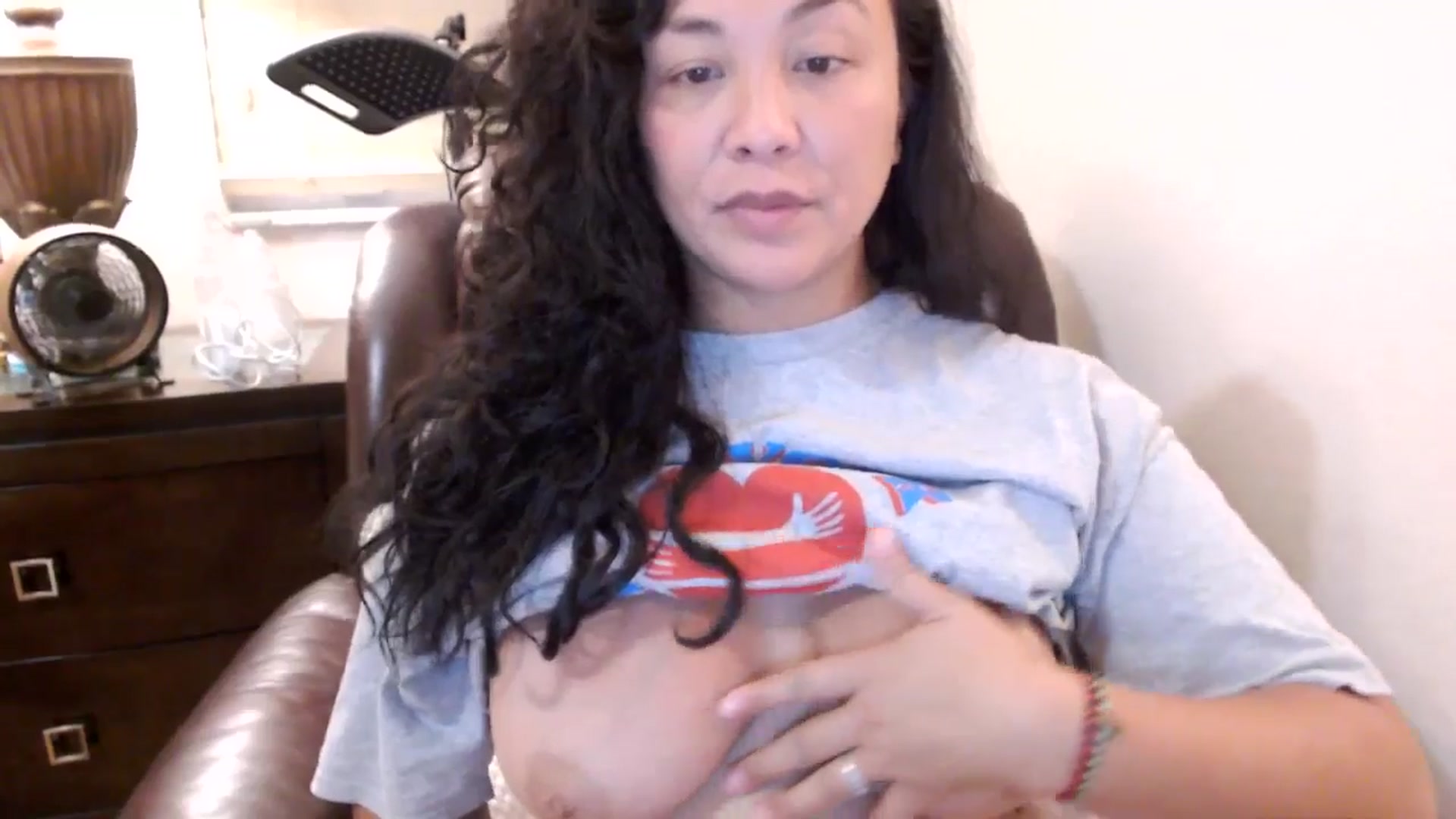 Gallery image thumbnail from MickaylaStar's myfreecams stream on, 09/15/2025, 24:53 image 18 of 20
