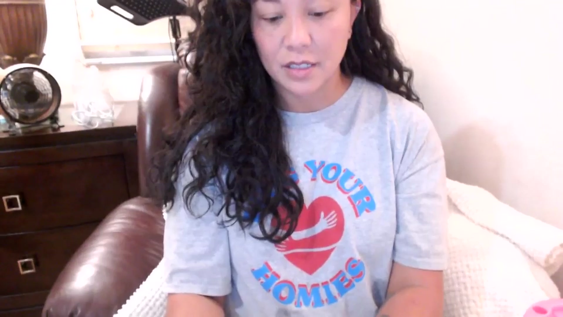 Gallery image thumbnail from MickaylaStar's myfreecams stream on, 09/15/2025, 24:53 image 6 of 20