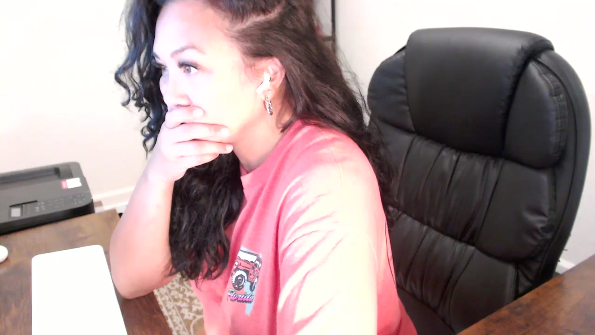 Gallery image thumbnail from MickaylaStar's myfreecams stream on, 09/15/2025, 17:46 image 9 of 20