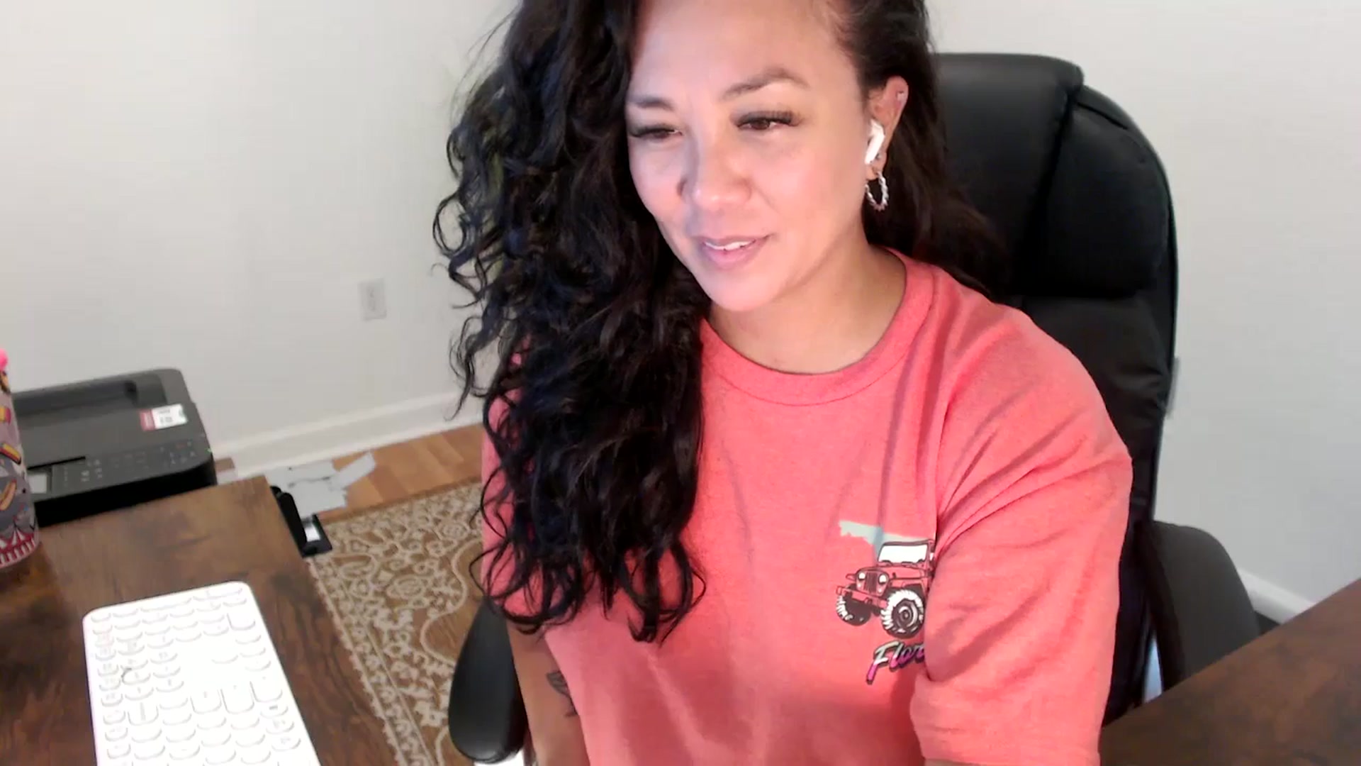 Gallery image thumbnail from MickaylaStar's myfreecams stream on, 09/15/2025, 19:37 image 2 of 20