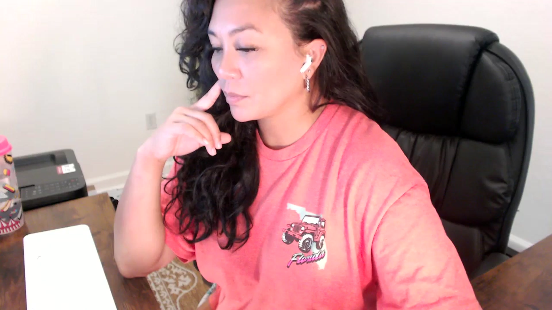 Gallery image thumbnail from MickaylaStar's myfreecams stream on, 09/15/2025, 19:37 image 16 of 20