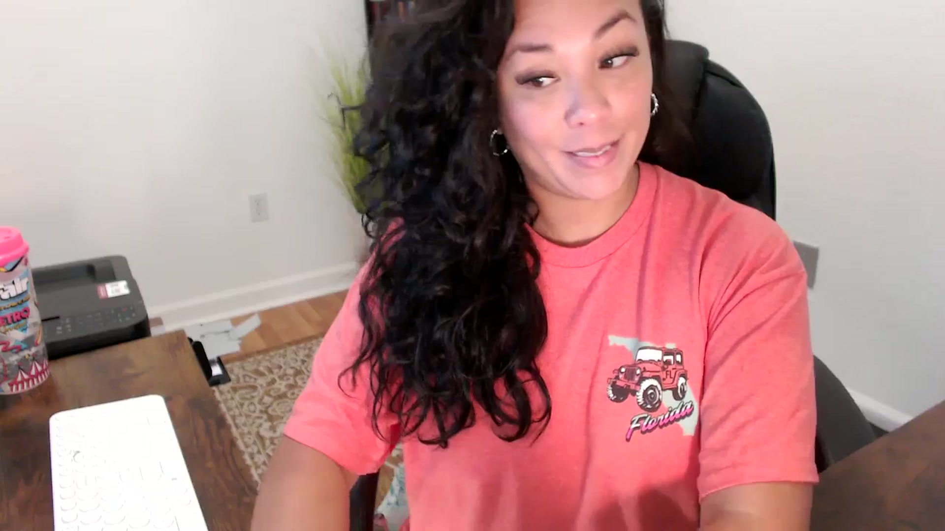 Gallery image thumbnail from MickaylaStar's myfreecams stream on, 09/15/2025, 20:01 image 12 of 20