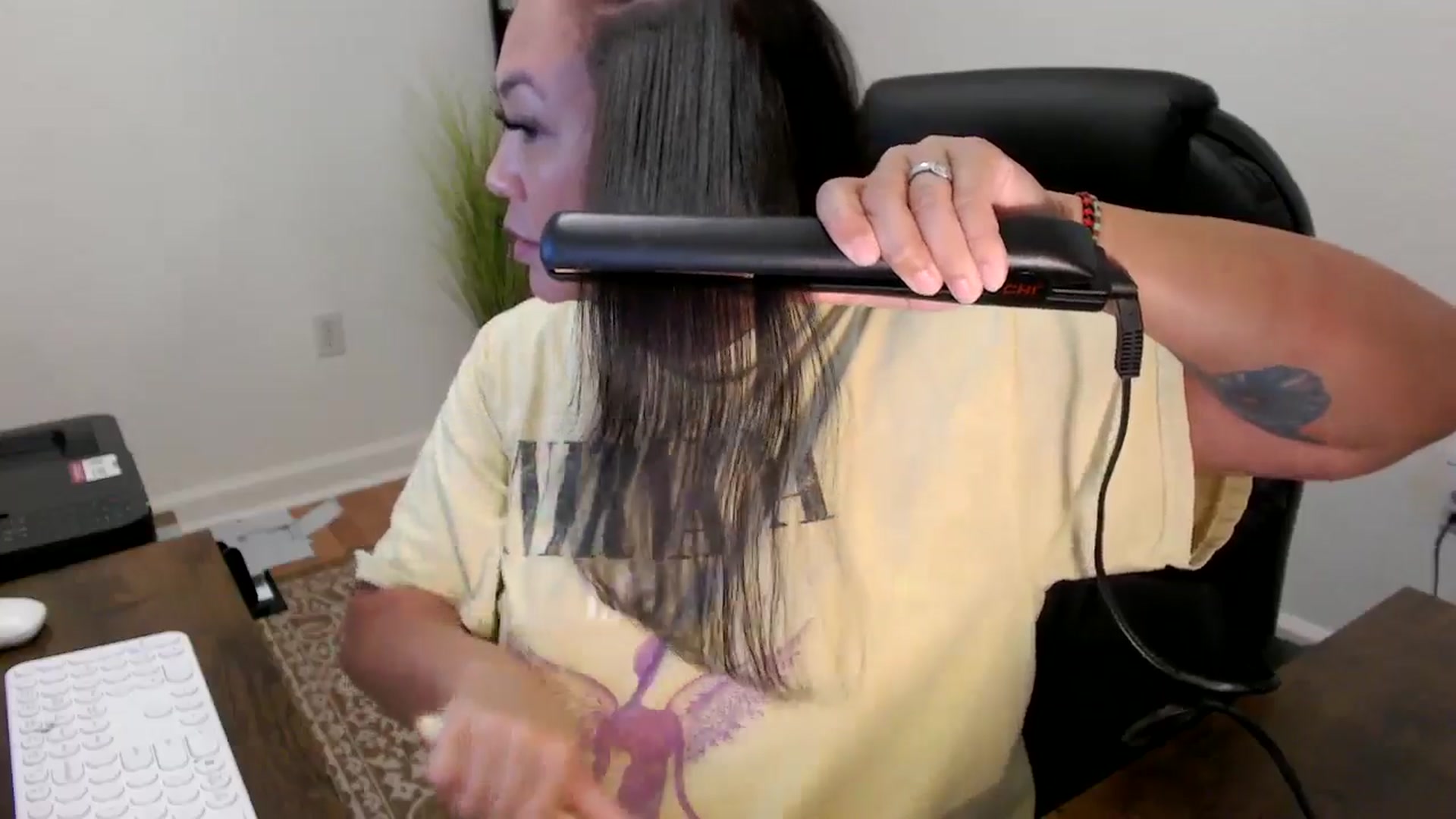 Gallery image thumbnail from MickaylaStar's myfreecams stream on, 09/16/2025, 19:59 image 8 of 20