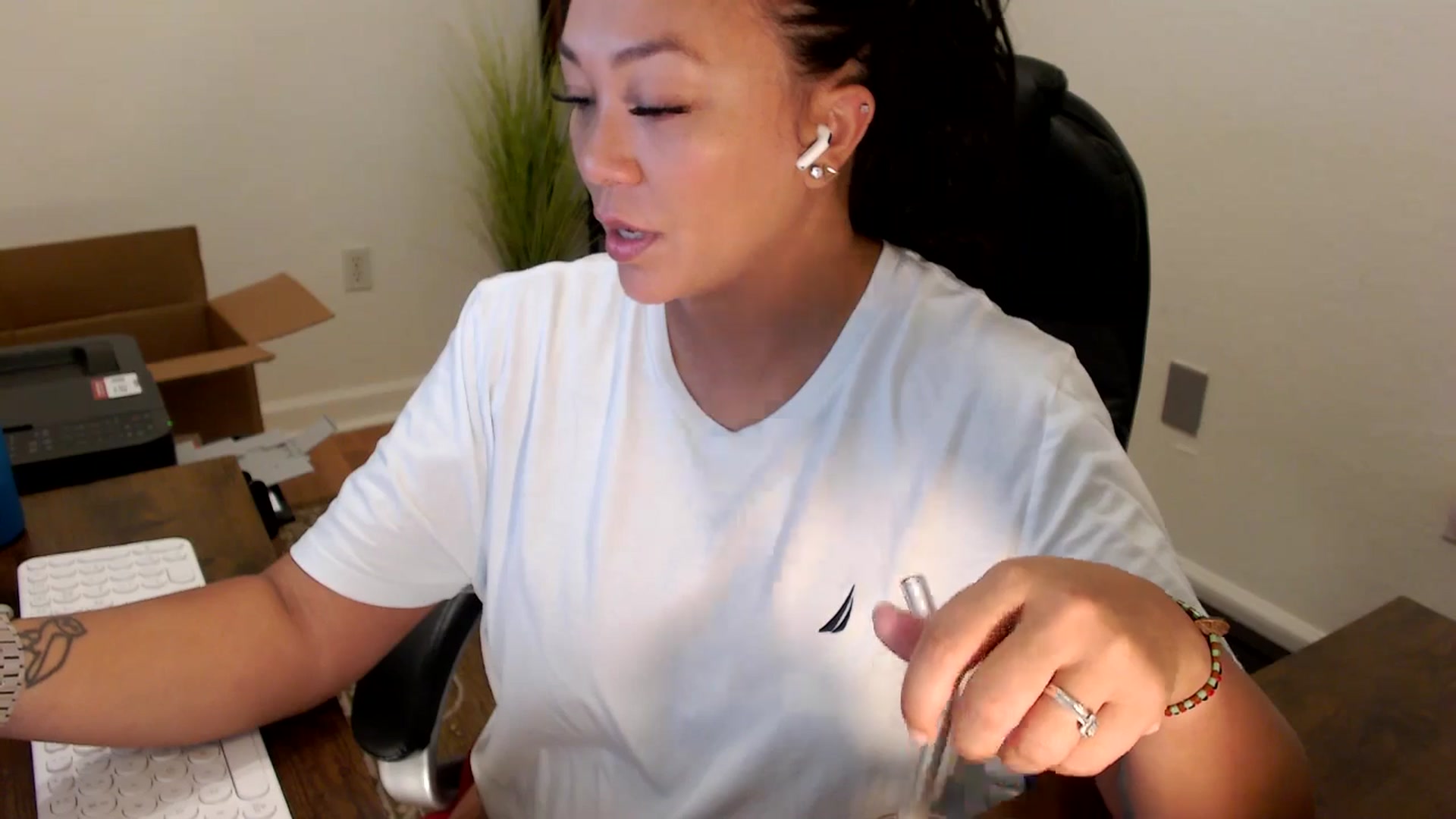 Gallery image thumbnail from MickaylaStar's myfreecams stream on, 09/26/2025, 14:15 image 4 of 20