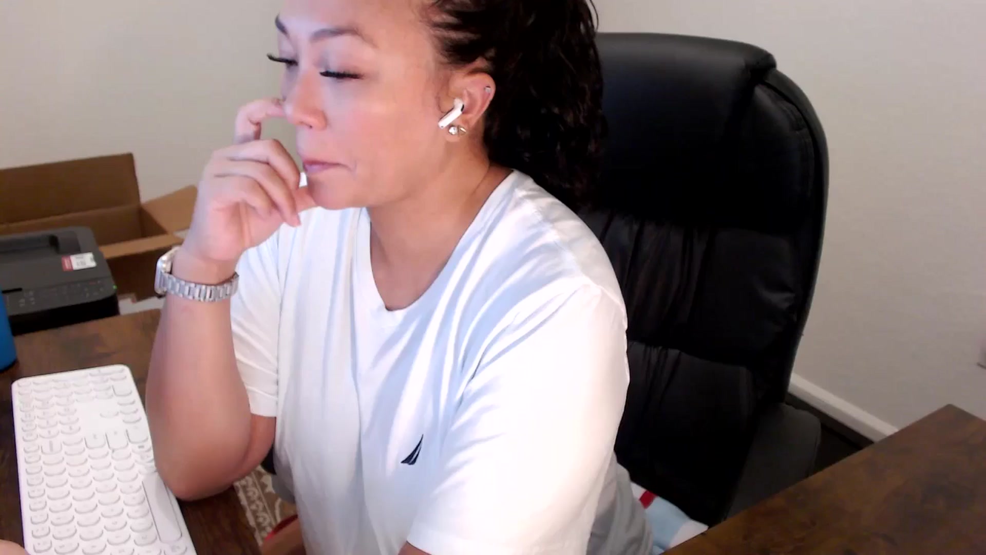 Gallery image thumbnail from MickaylaStar's myfreecams stream on, 09/26/2025, 14:15 image 5 of 20