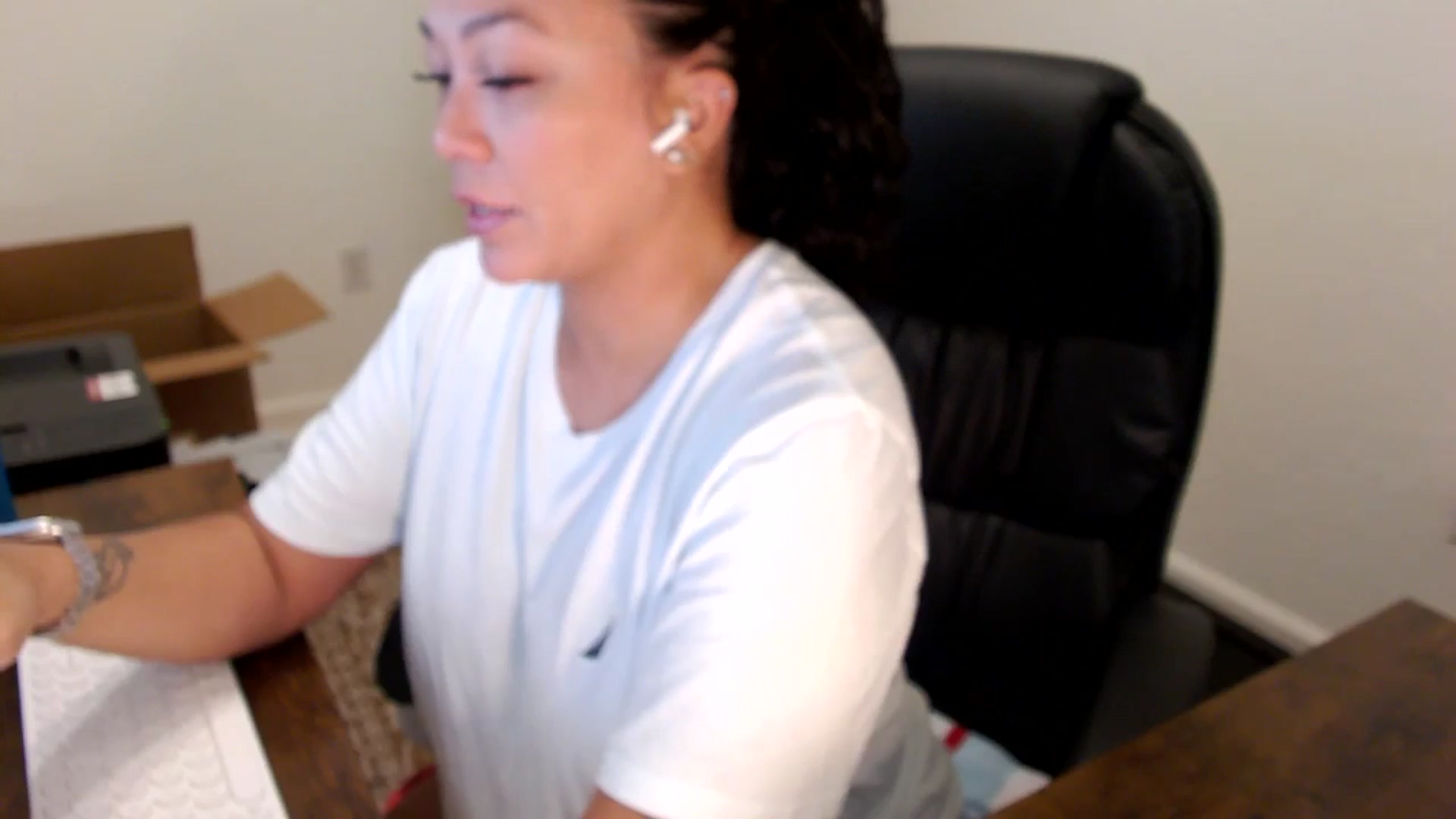 Gallery image thumbnail from MickaylaStar's myfreecams stream on, 09/26/2025, 14:15 image 2 of 20